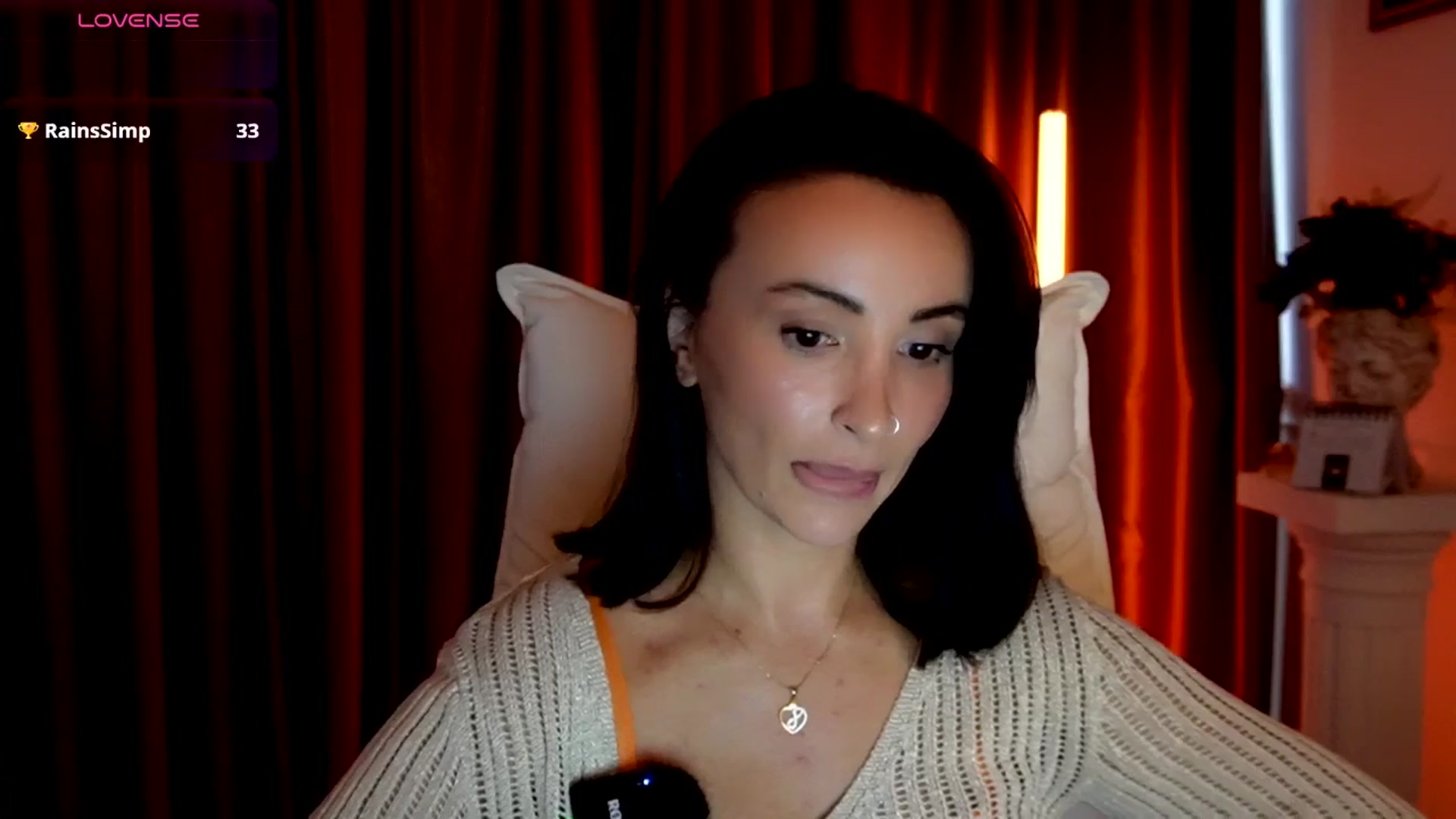 Gallery image thumbnail from AlienControl's myfreecams stream on, 10/15/2025, 17:19 image 11 of 20