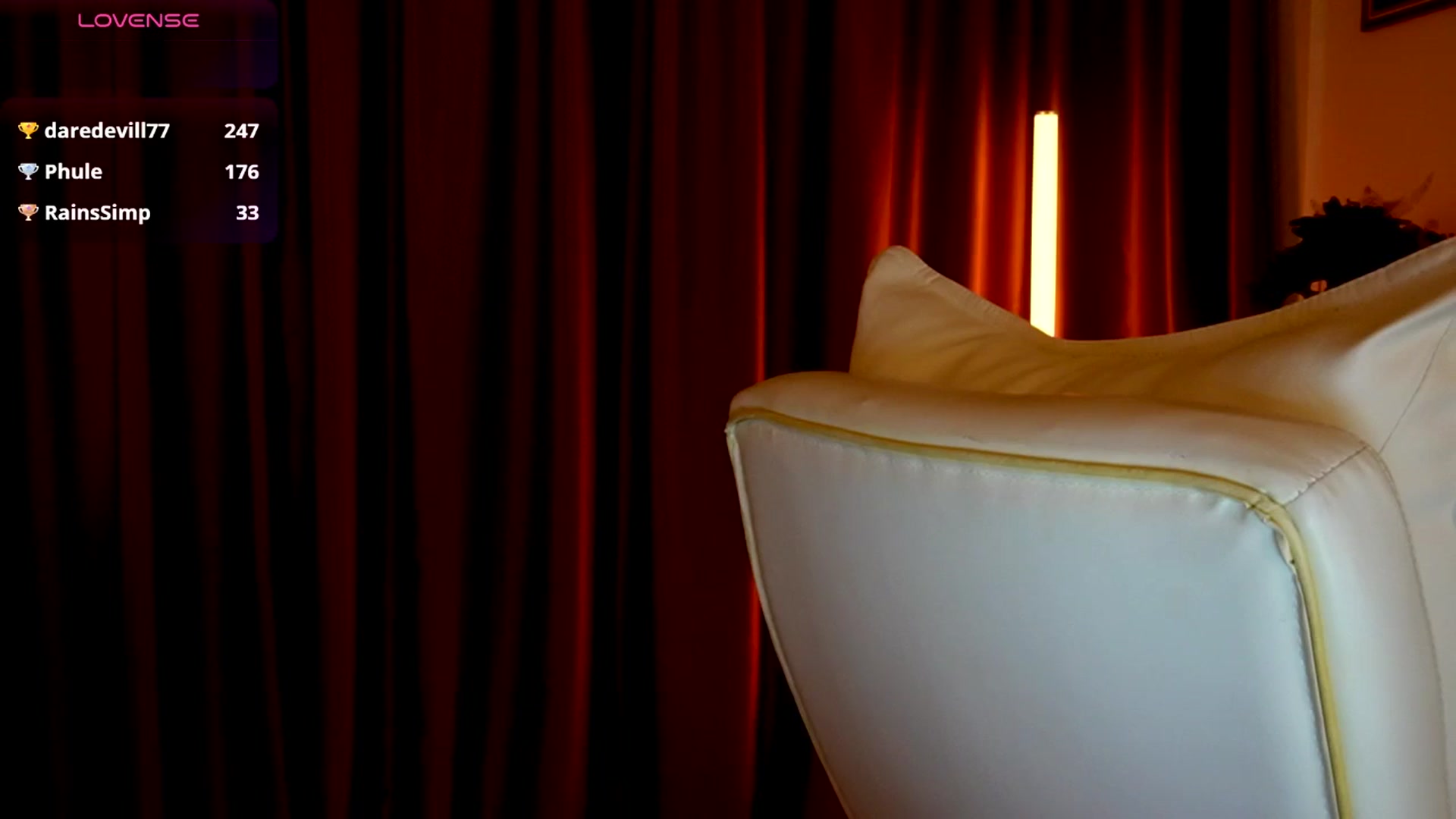 Gallery image thumbnail from AlienControl's myfreecams stream on, 10/15/2025, 17:19 image 15 of 20