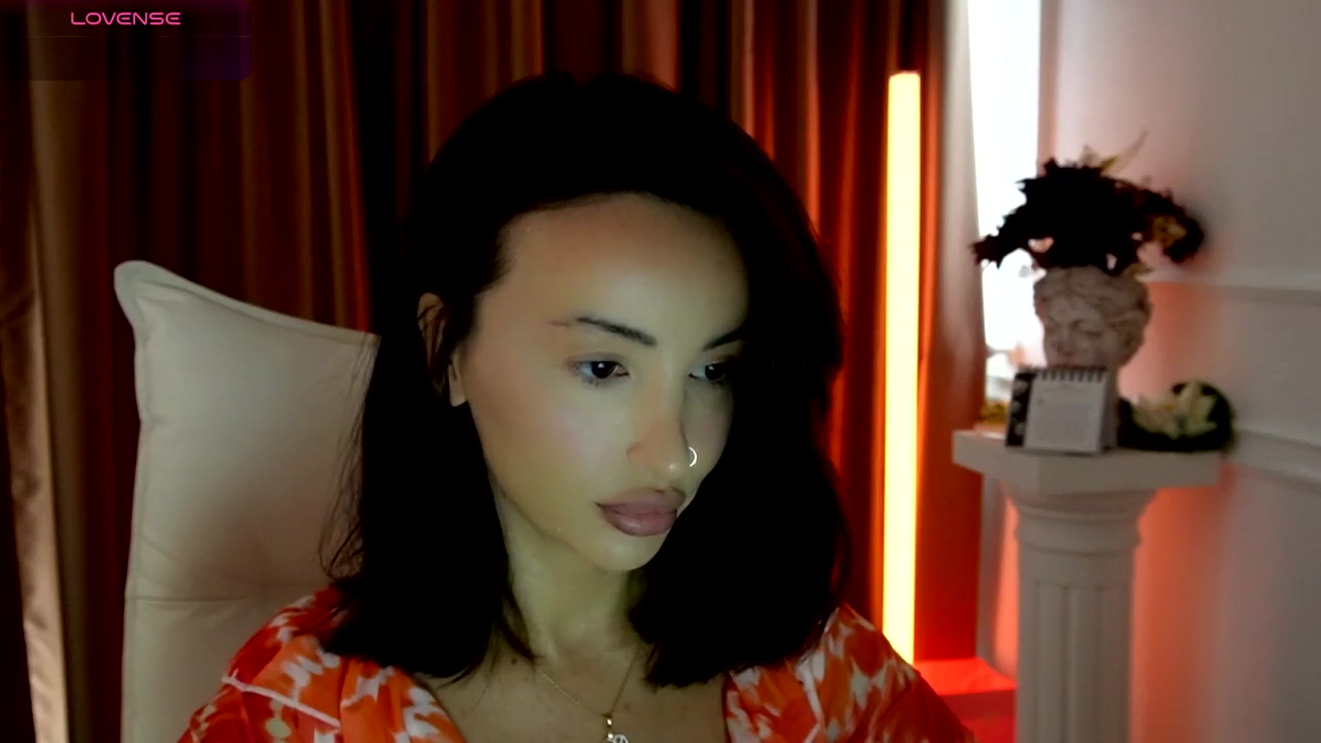 Gallery image thumbnail from AlienControl's myfreecams stream on, 10/26/2025, 09:20 image 18 of 20