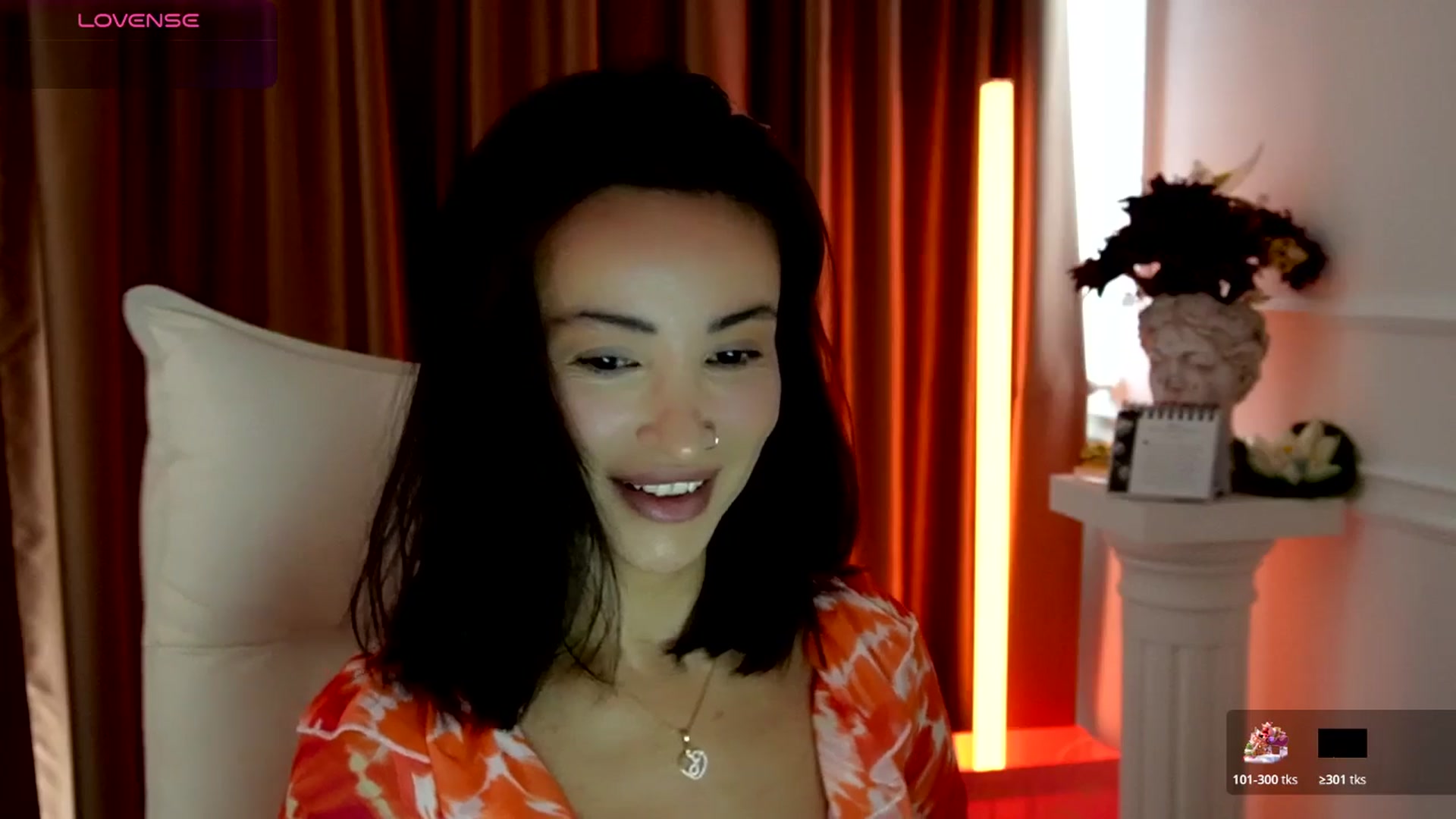 Gallery image thumbnail from AlienControl's myfreecams stream on, 10/26/2025, 09:20 image 20 of 20