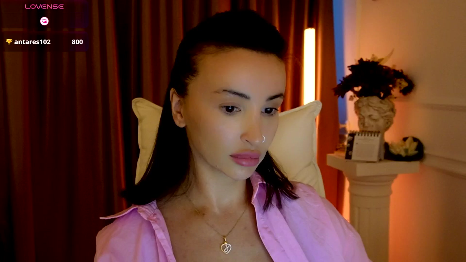 Gallery image thumbnail from AlienControl's myfreecams stream on, 10/26/2025, 16:52 image 13 of 20