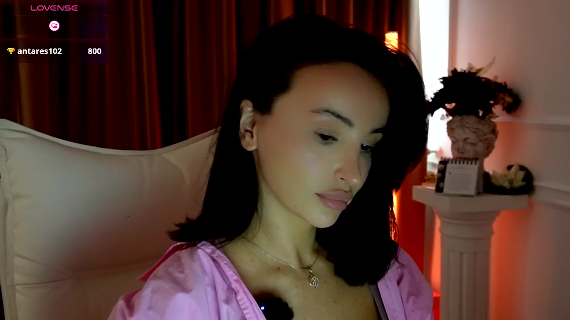Gallery image thumbnail from AlienControl's myfreecams stream on, 10/26/2025, 16:52 image 5 of 20