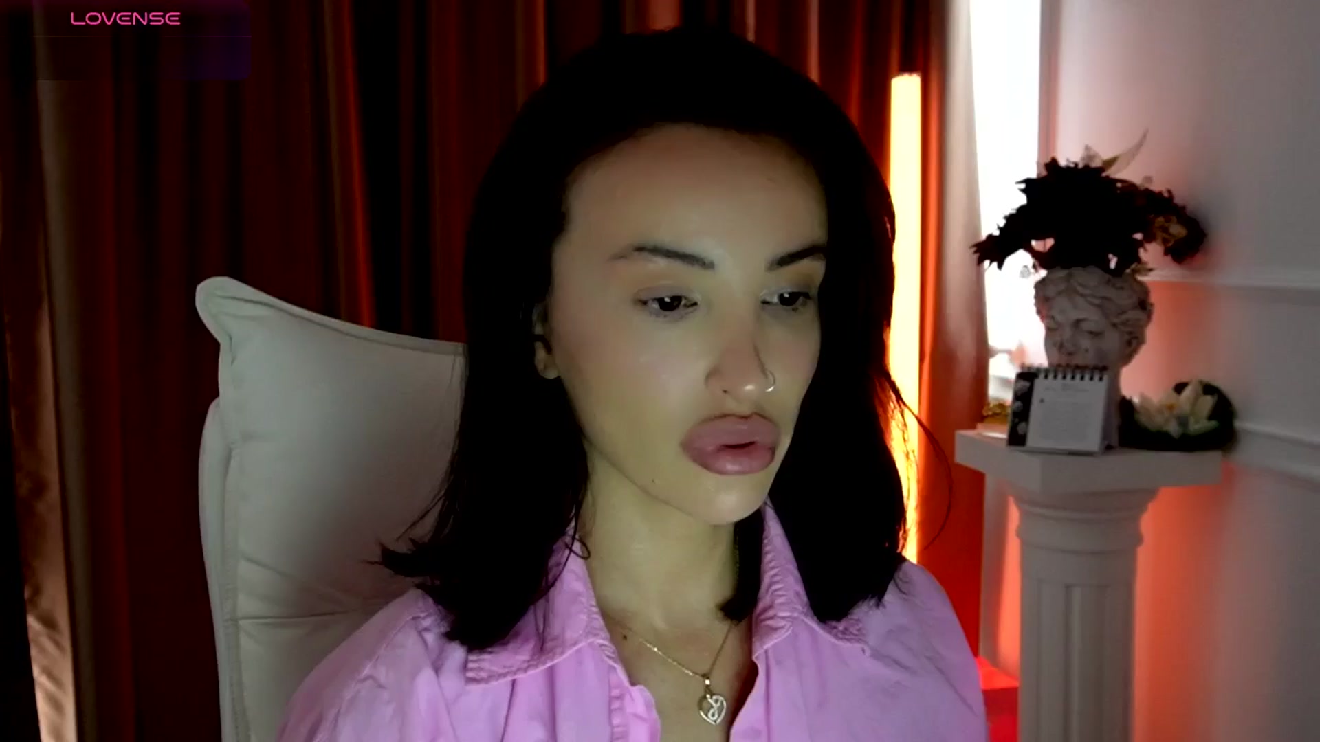 Gallery image thumbnail from AlienControl's myfreecams stream on, 10/26/2025, 16:52 image 2 of 20