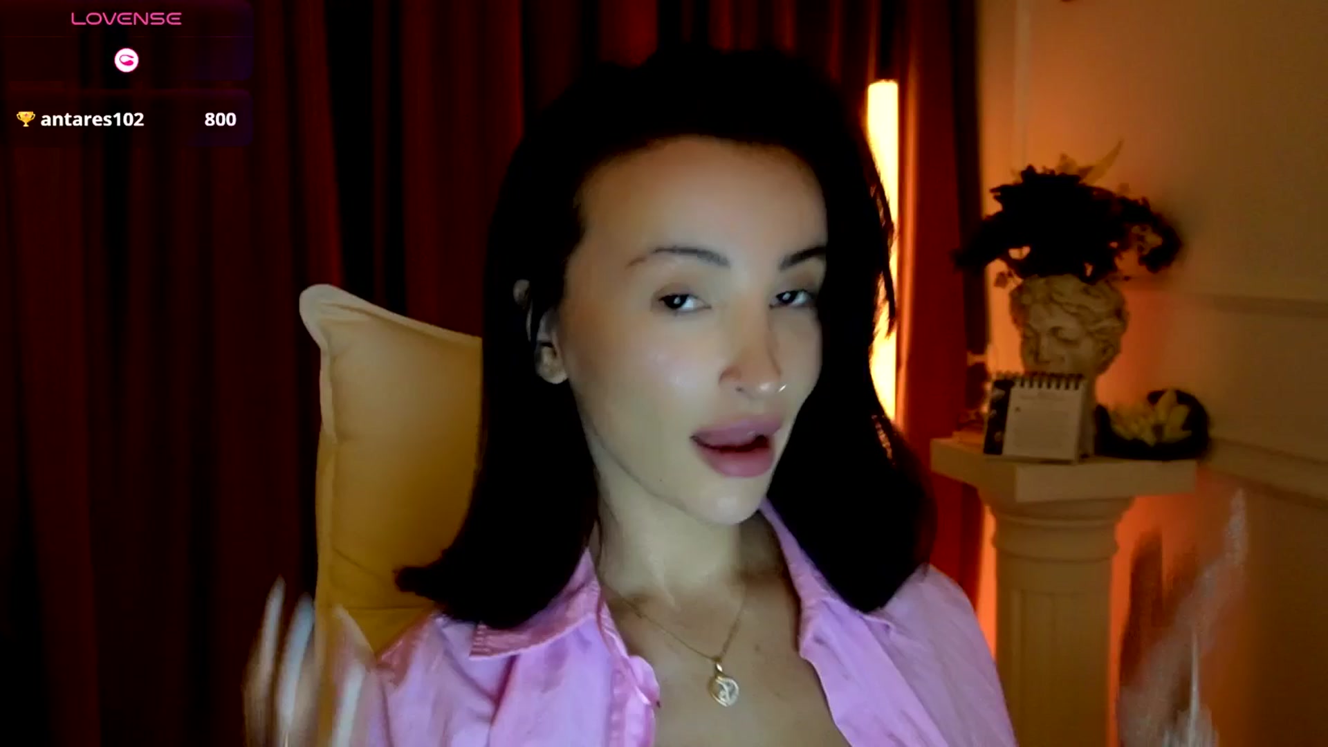 Gallery image thumbnail from AlienControl's myfreecams stream on, 10/26/2025, 16:52 image 18 of 20
