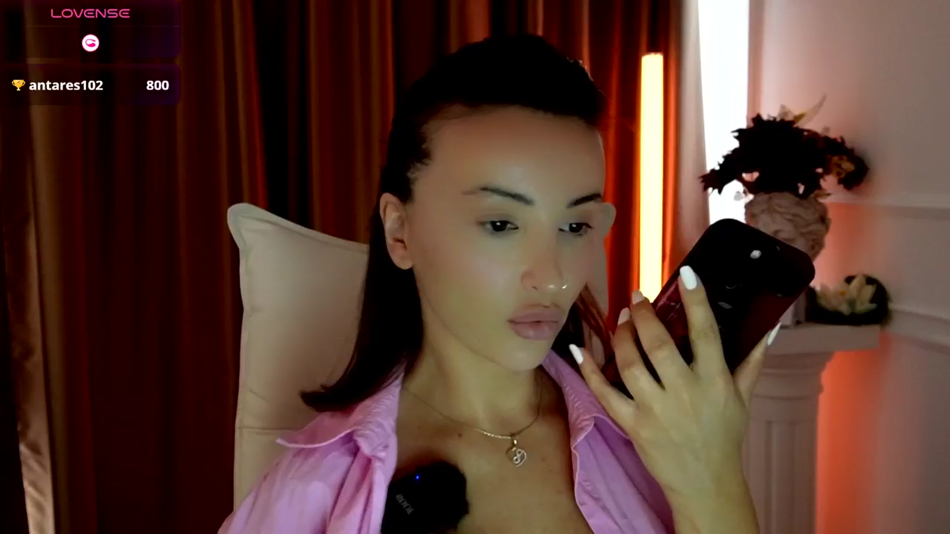 Gallery image thumbnail from AlienControl's myfreecams stream on, 10/26/2025, 16:52 image 7 of 20