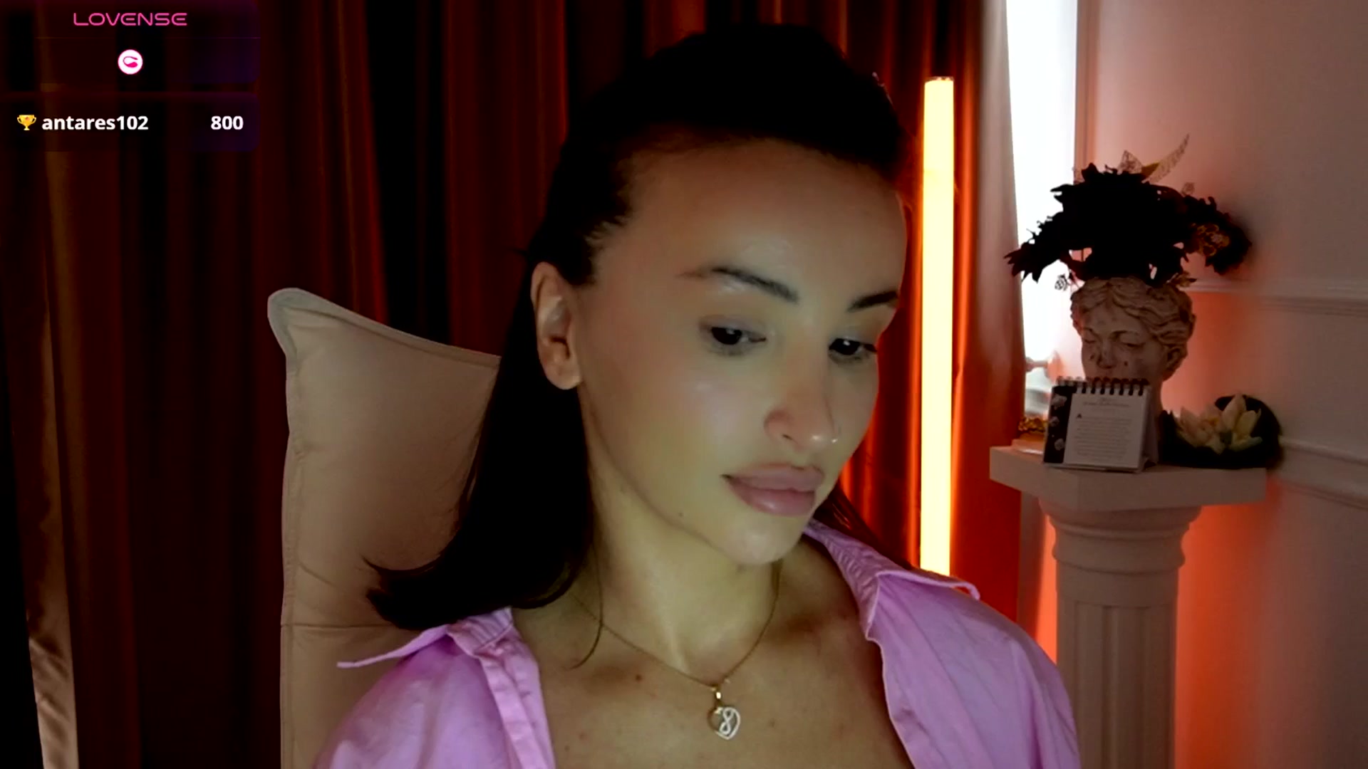 Gallery image thumbnail from AlienControl's myfreecams stream on, 10/26/2025, 16:52 image 8 of 20