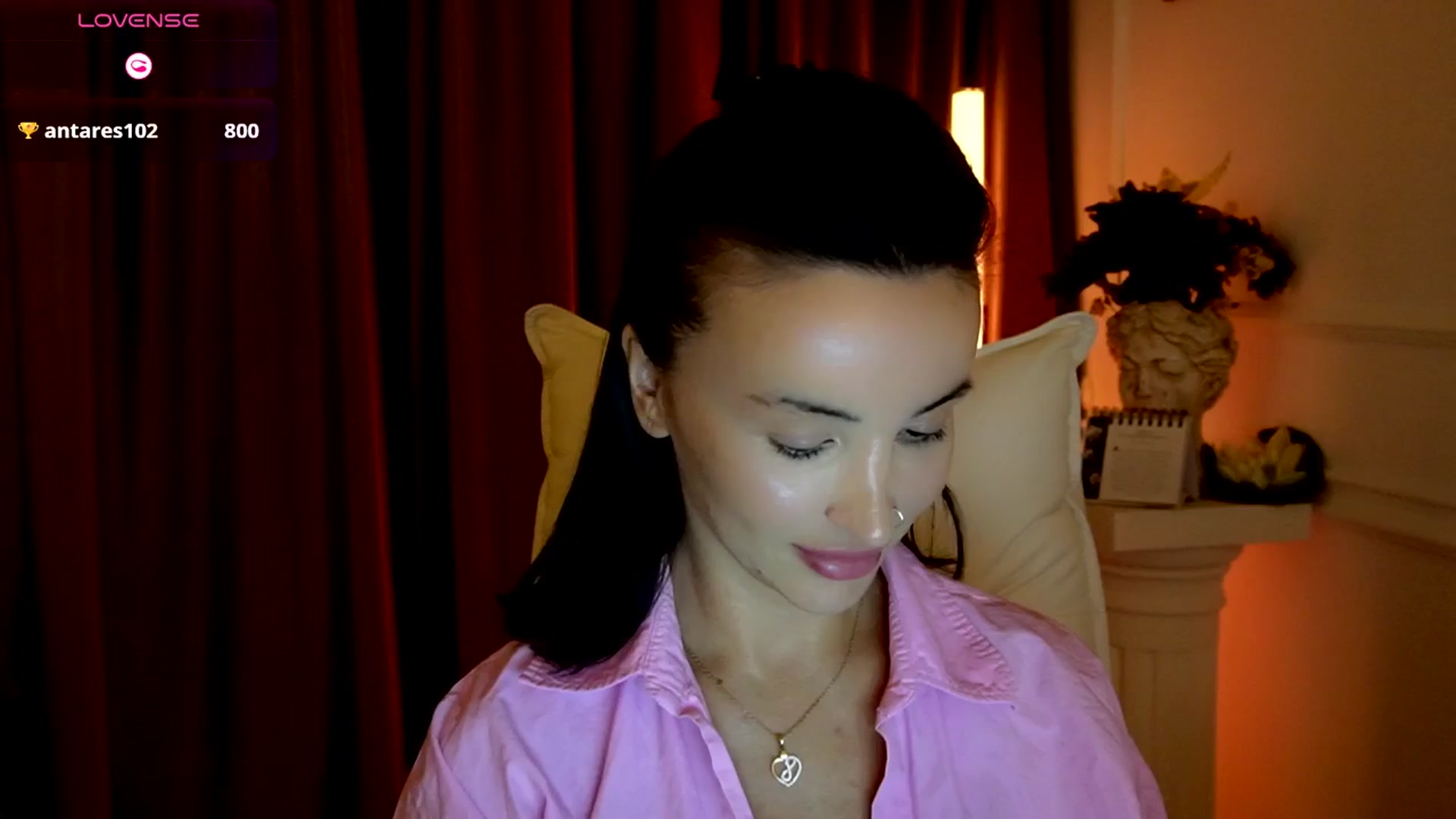 Gallery image thumbnail from AlienControl's myfreecams stream on, 10/26/2025, 16:52 image 15 of 20
