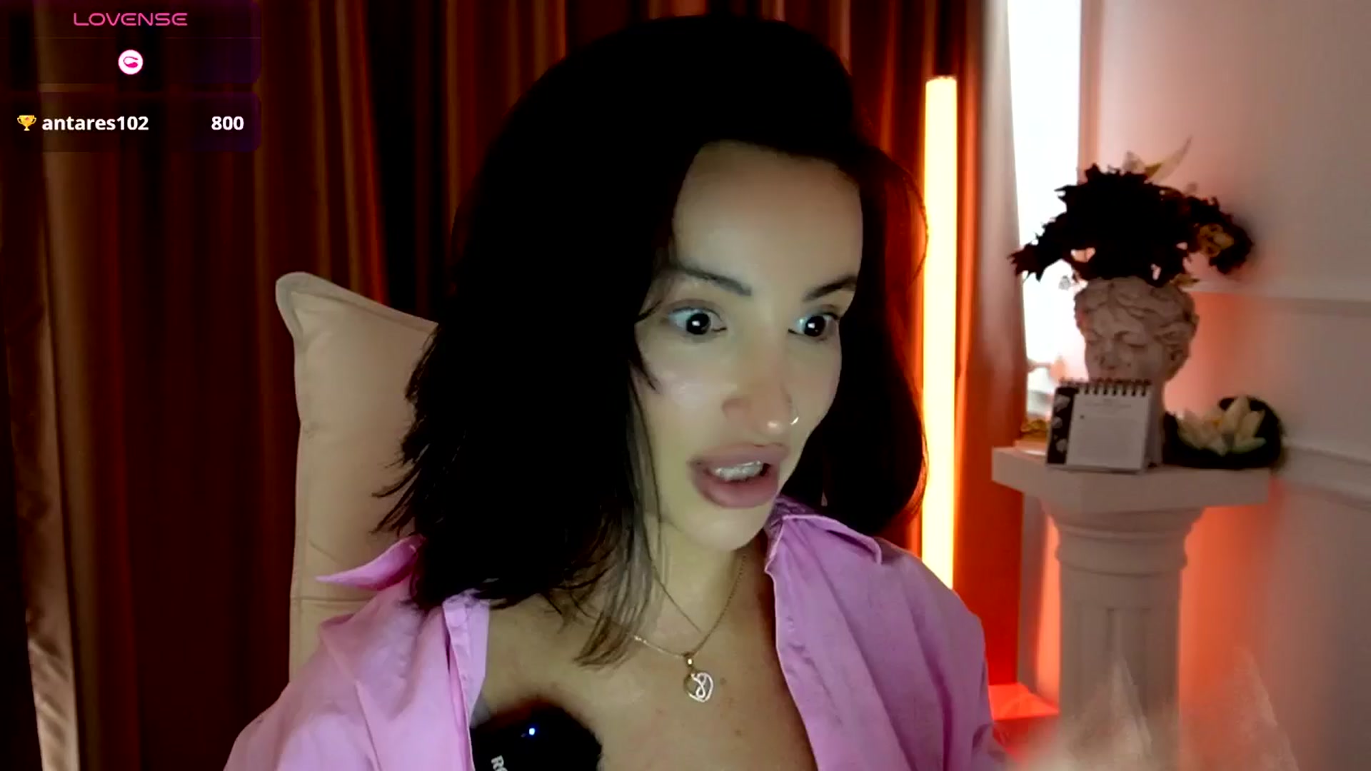 Gallery image thumbnail from AlienControl's myfreecams stream on, 10/26/2025, 16:52 image 4 of 20