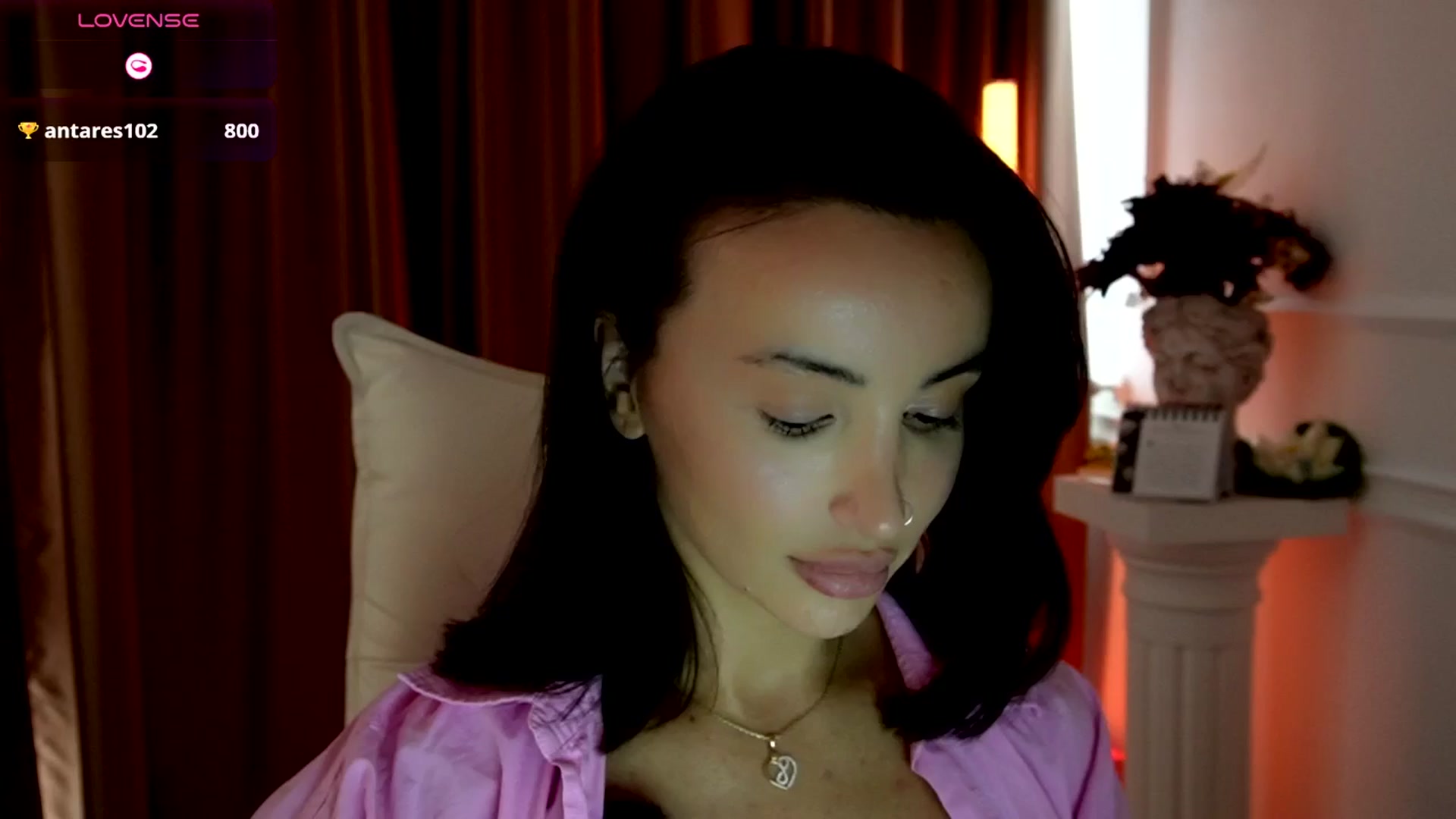Gallery image thumbnail from AlienControl's myfreecams stream on, 10/26/2025, 16:52 image 6 of 20