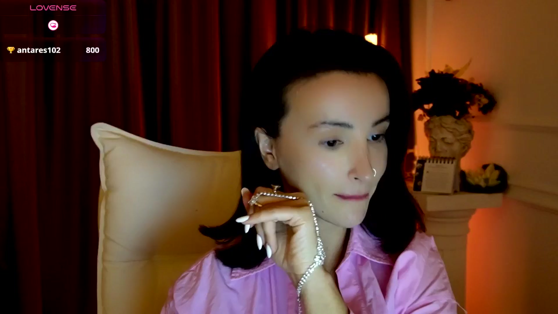 Gallery image thumbnail from AlienControl's myfreecams stream on, 10/26/2025, 16:52 image 19 of 20
