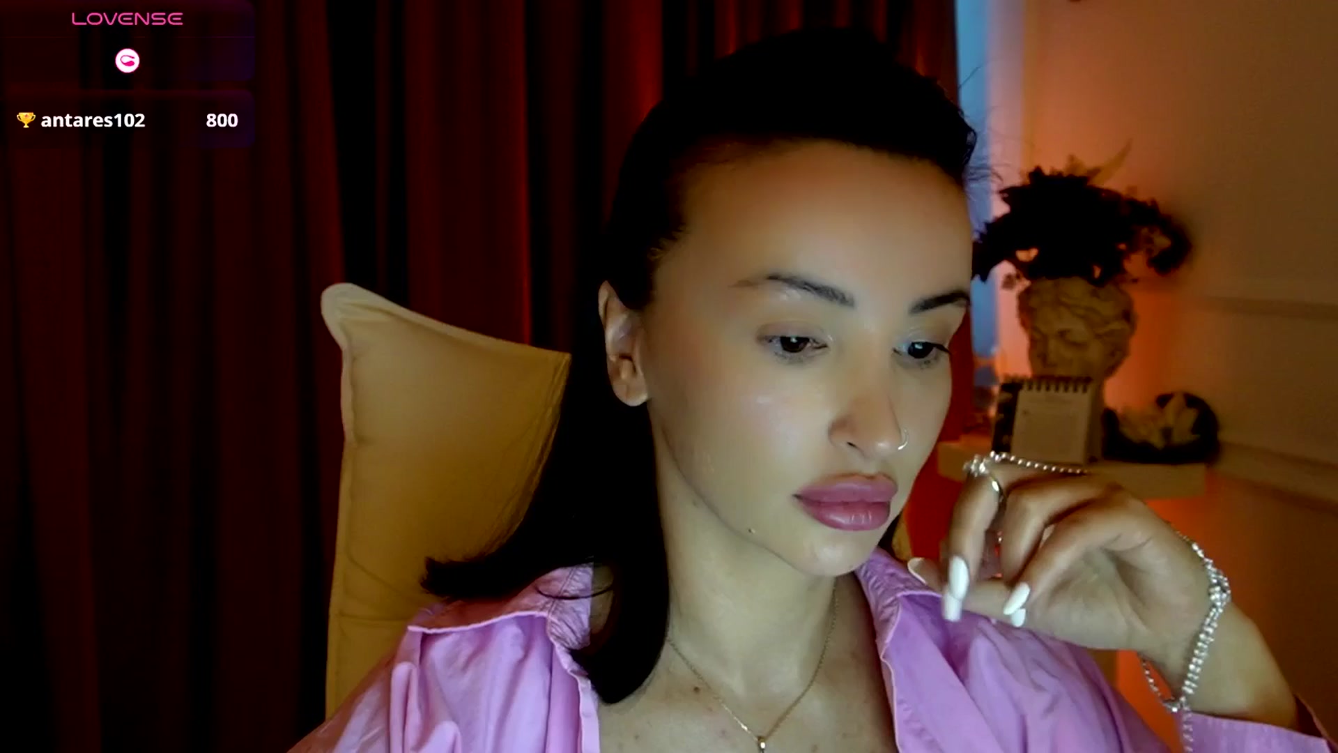 Gallery image thumbnail from AlienControl's myfreecams stream on, 10/26/2025, 16:52 image 12 of 20