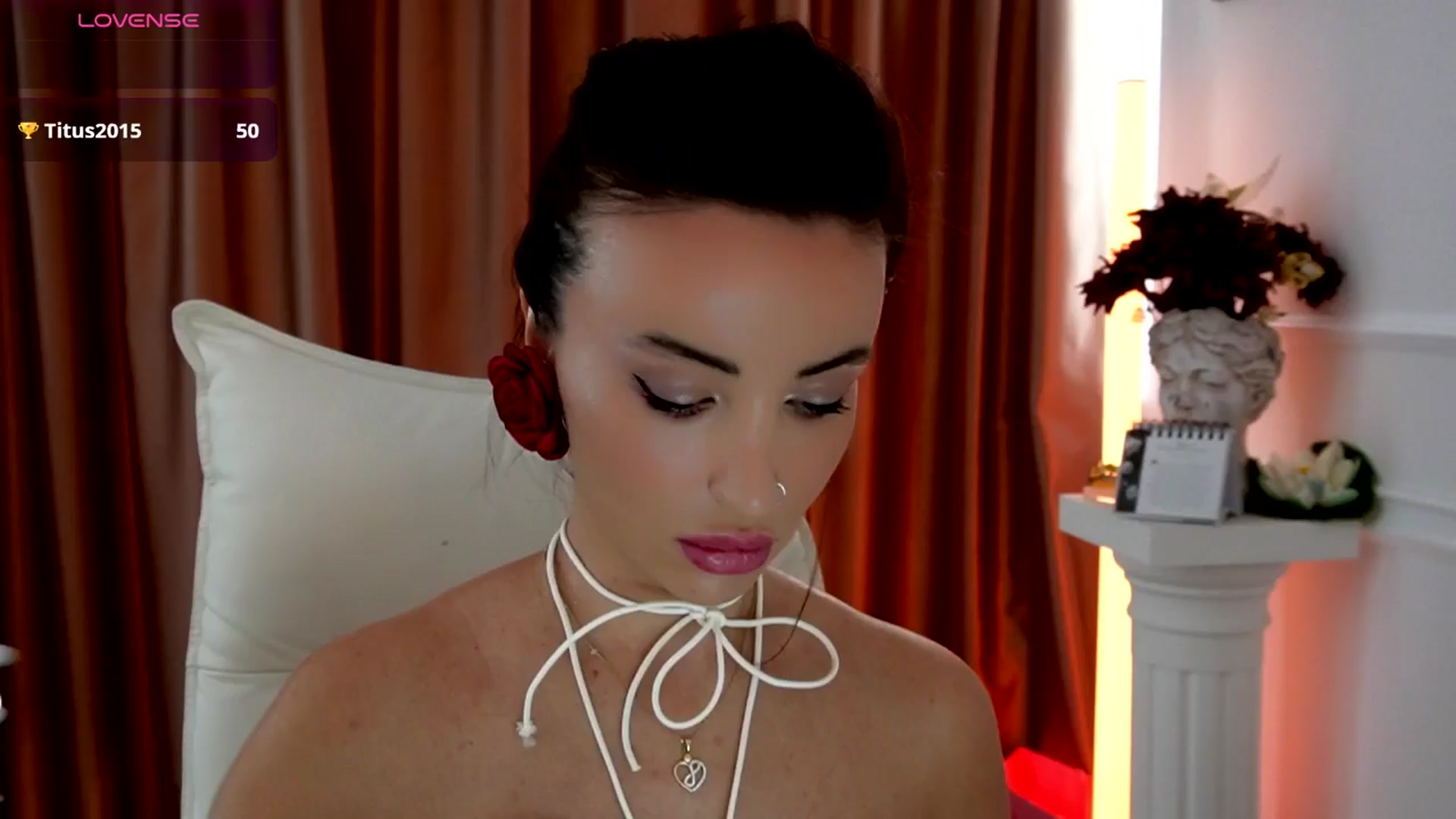 Gallery image thumbnail from AlienControl's myfreecams stream on, 10/29/2025, 12:24 image 3 of 20