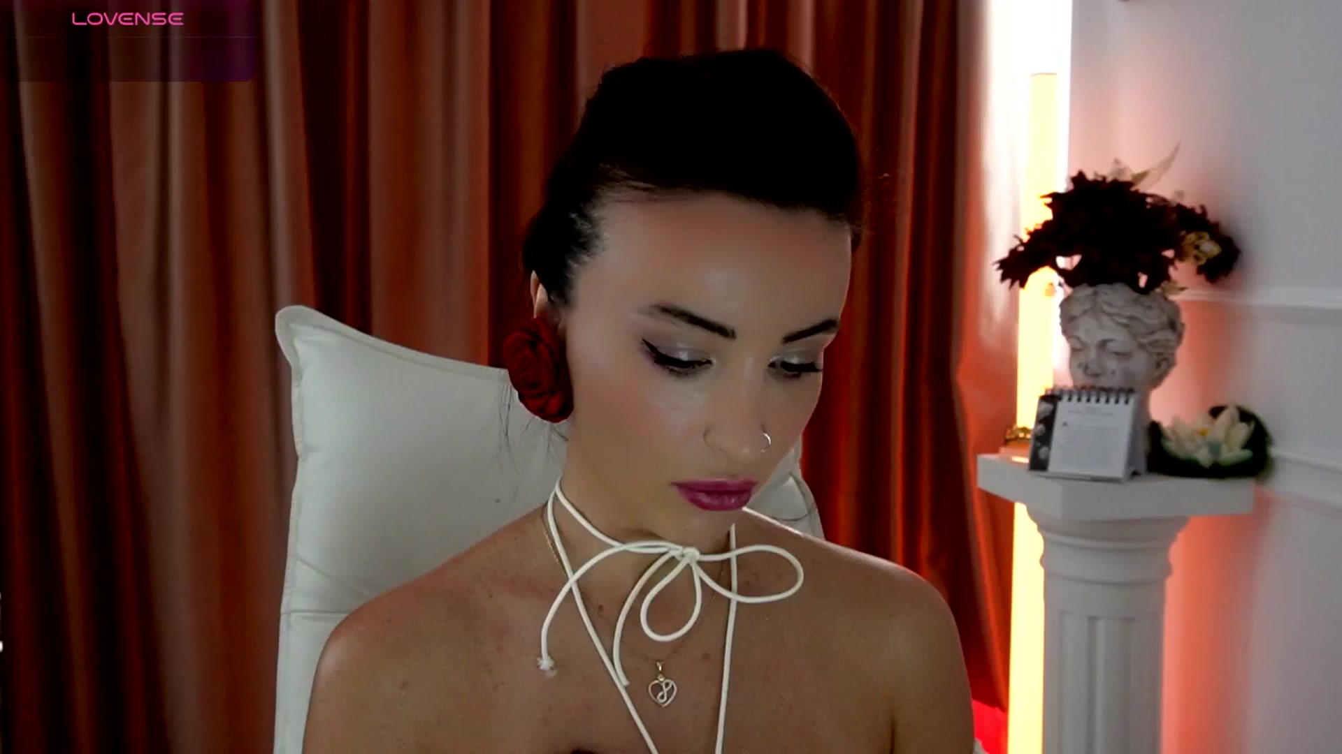 Gallery image thumbnail from AlienControl's myfreecams stream on, 10/29/2025, 12:24 image 1 of 20