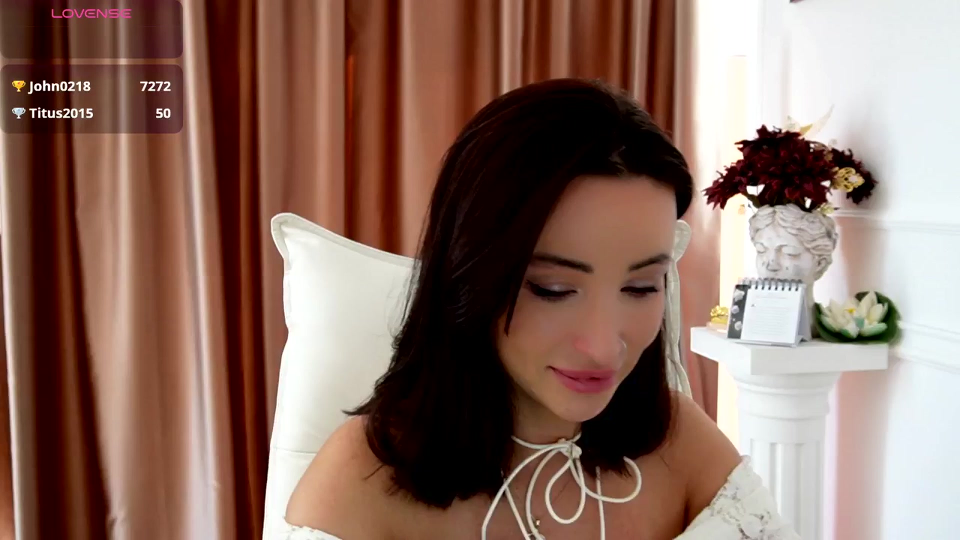 Gallery image thumbnail from AlienControl's myfreecams stream on, 10/29/2025, 12:24 image 15 of 20