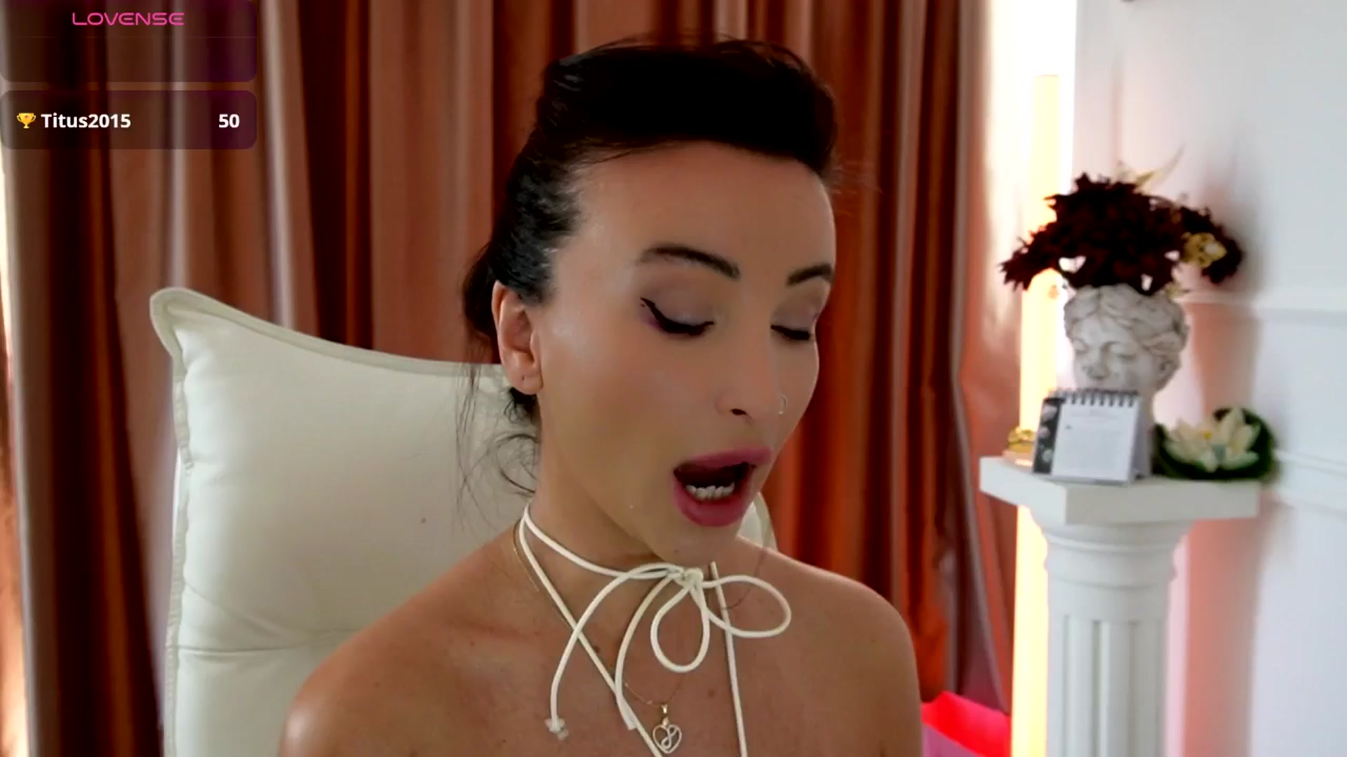 Gallery image thumbnail from AlienControl's myfreecams stream on, 10/29/2025, 12:24 image 8 of 20