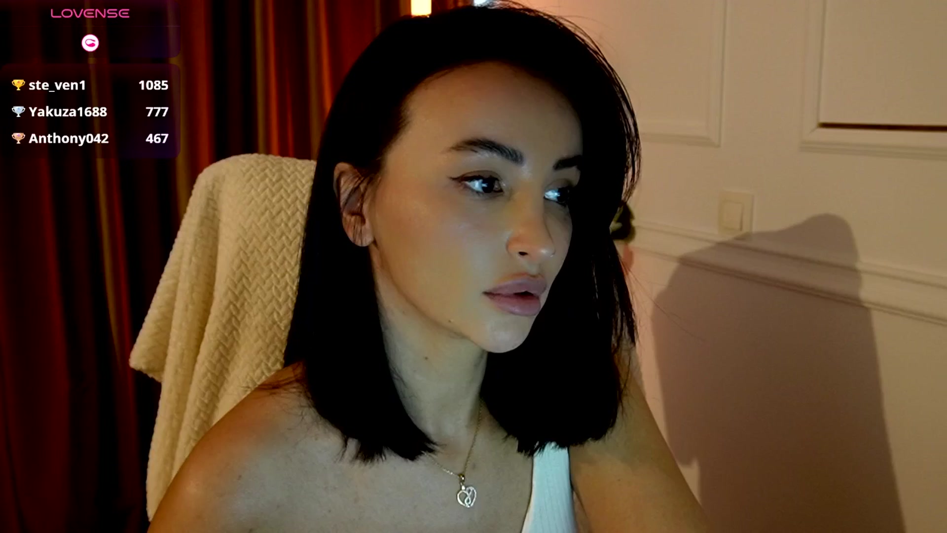 Gallery image thumbnail from AlienControl's myfreecams stream on, 11/04/2025, 11:40 image 15 of 20