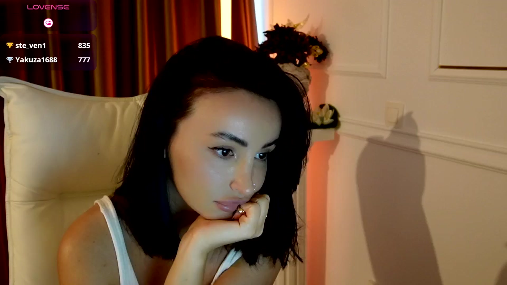 Gallery image thumbnail from AlienControl's myfreecams stream on, 11/04/2025, 11:40 image 6 of 20