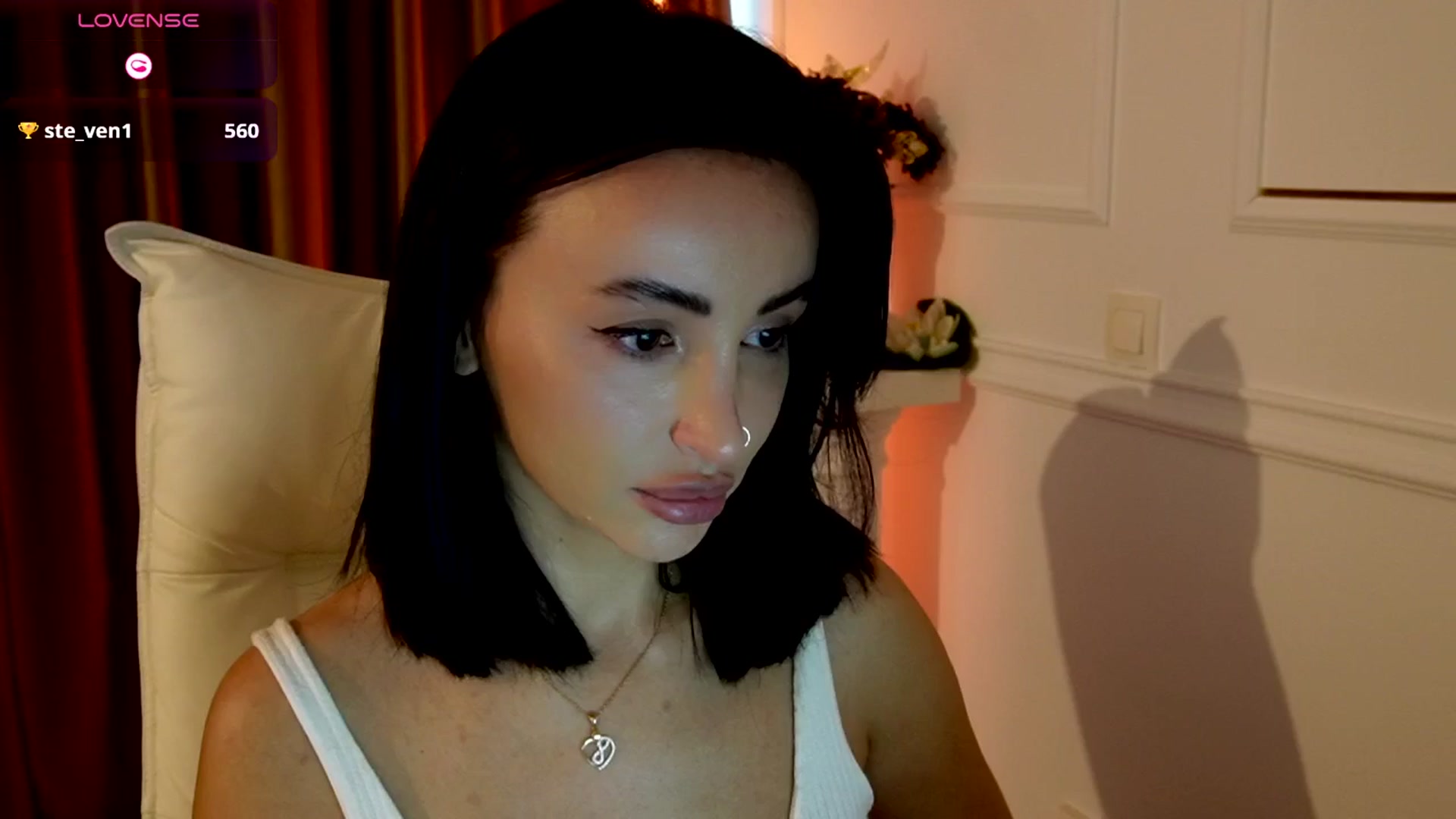 Gallery image thumbnail from AlienControl's myfreecams stream on, 11/04/2025, 11:40 image 3 of 20