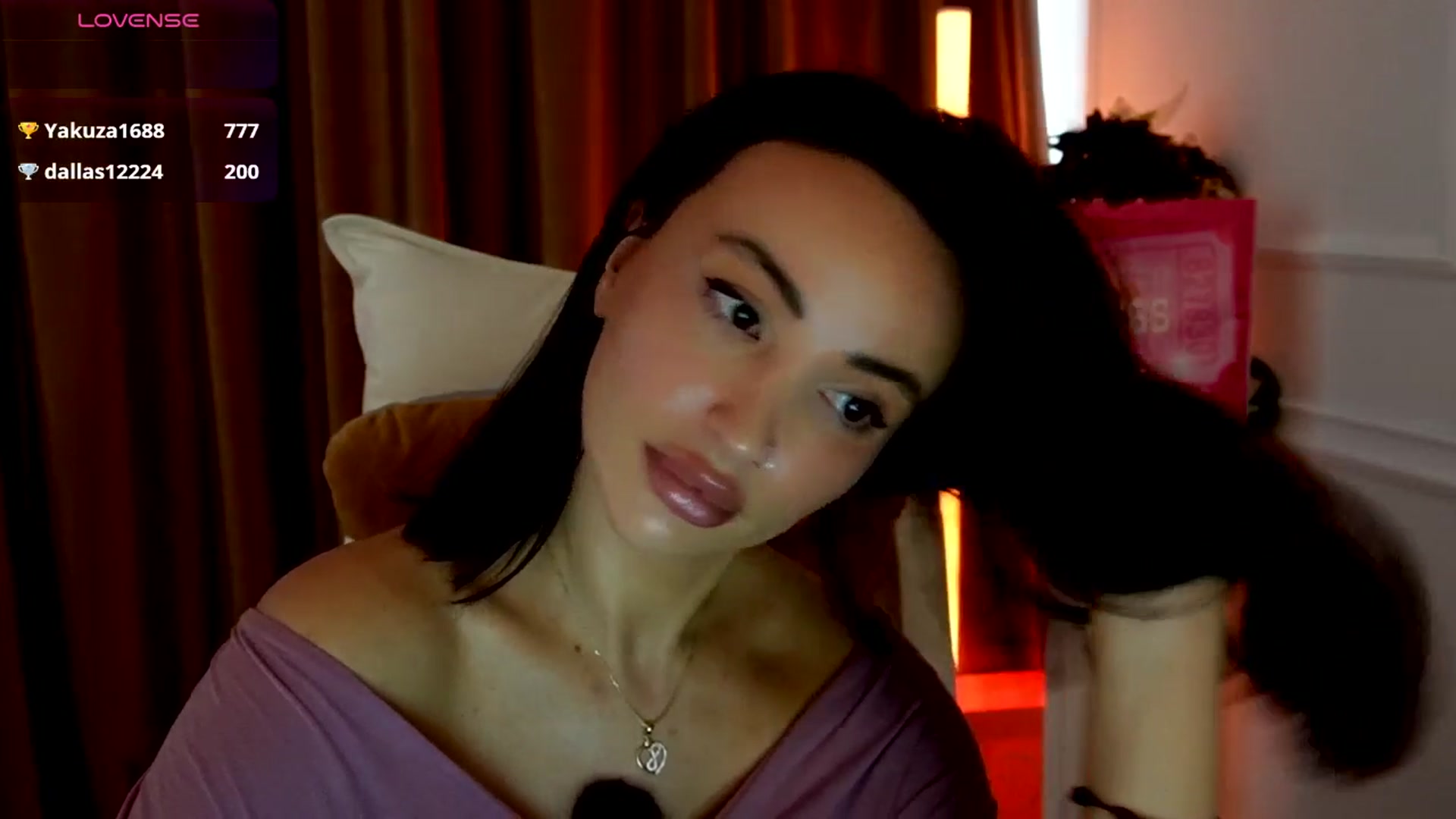 Gallery image thumbnail from AlienControl's myfreecams stream on, 11/09/2025, 10:34 image 11 of 20