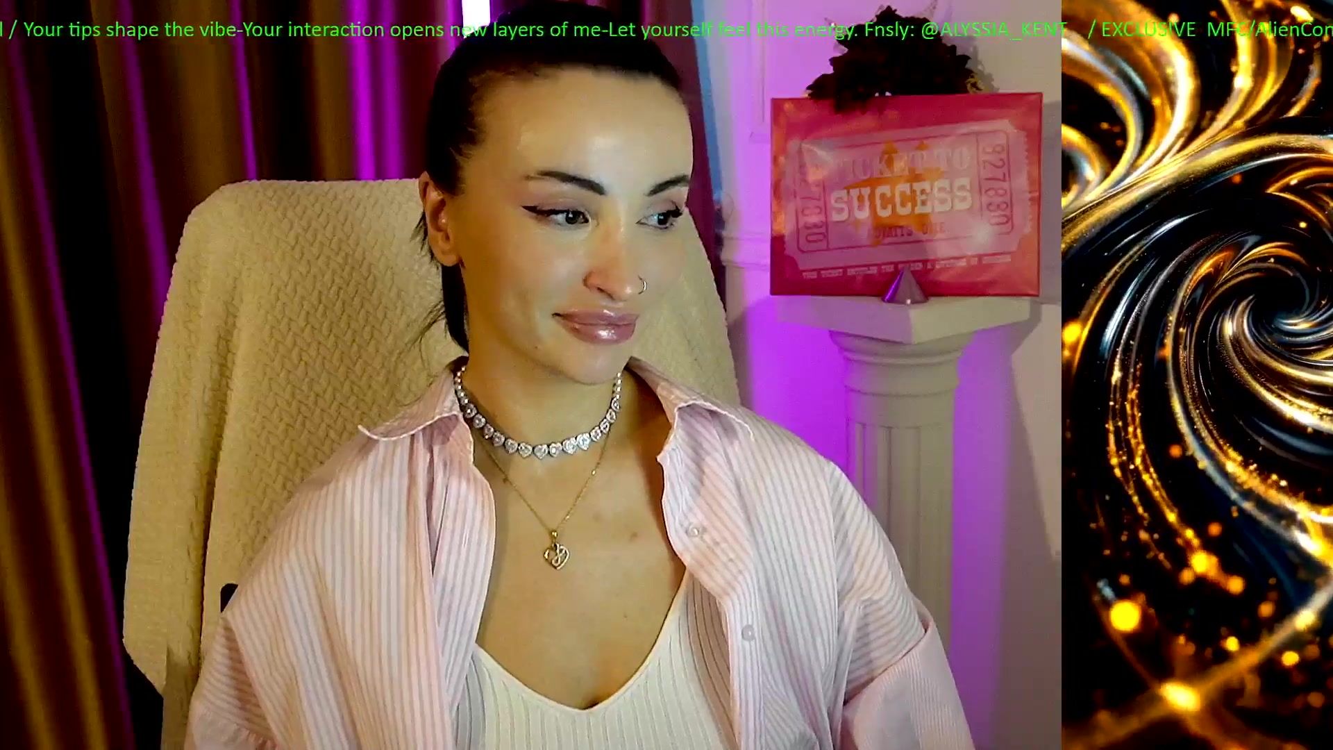 Gallery image thumbnail from AlienControl's myfreecams stream on, 01/06/2026, 15:03 image 11 of 20
