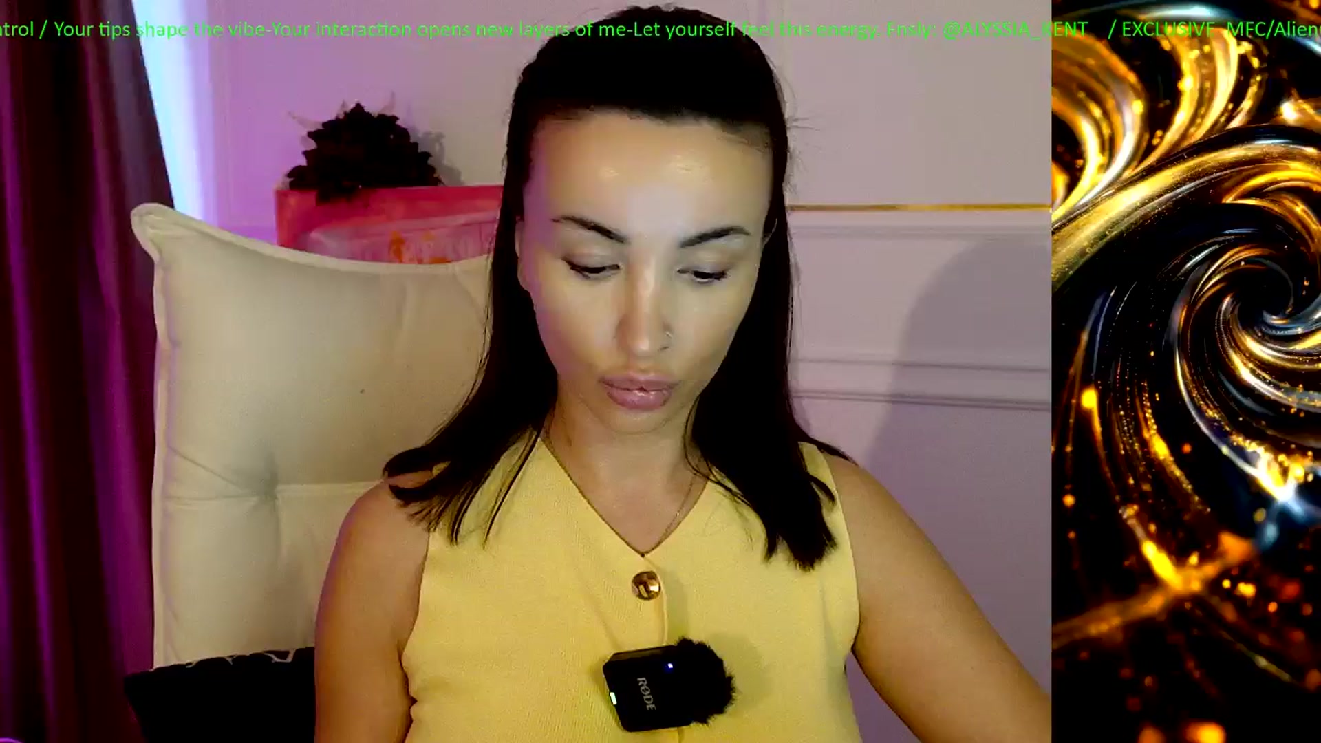 Gallery image thumbnail from AlienControl's myfreecams stream on, 01/11/2026, 14:07 image 10 of 20