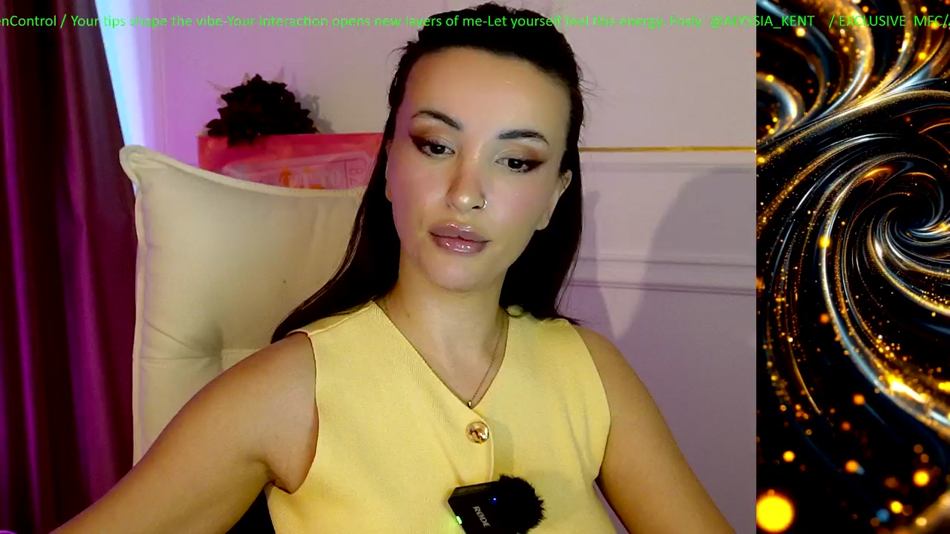 Gallery image thumbnail from AlienControl's myfreecams stream on, 01/11/2026, 14:07 image 19 of 20