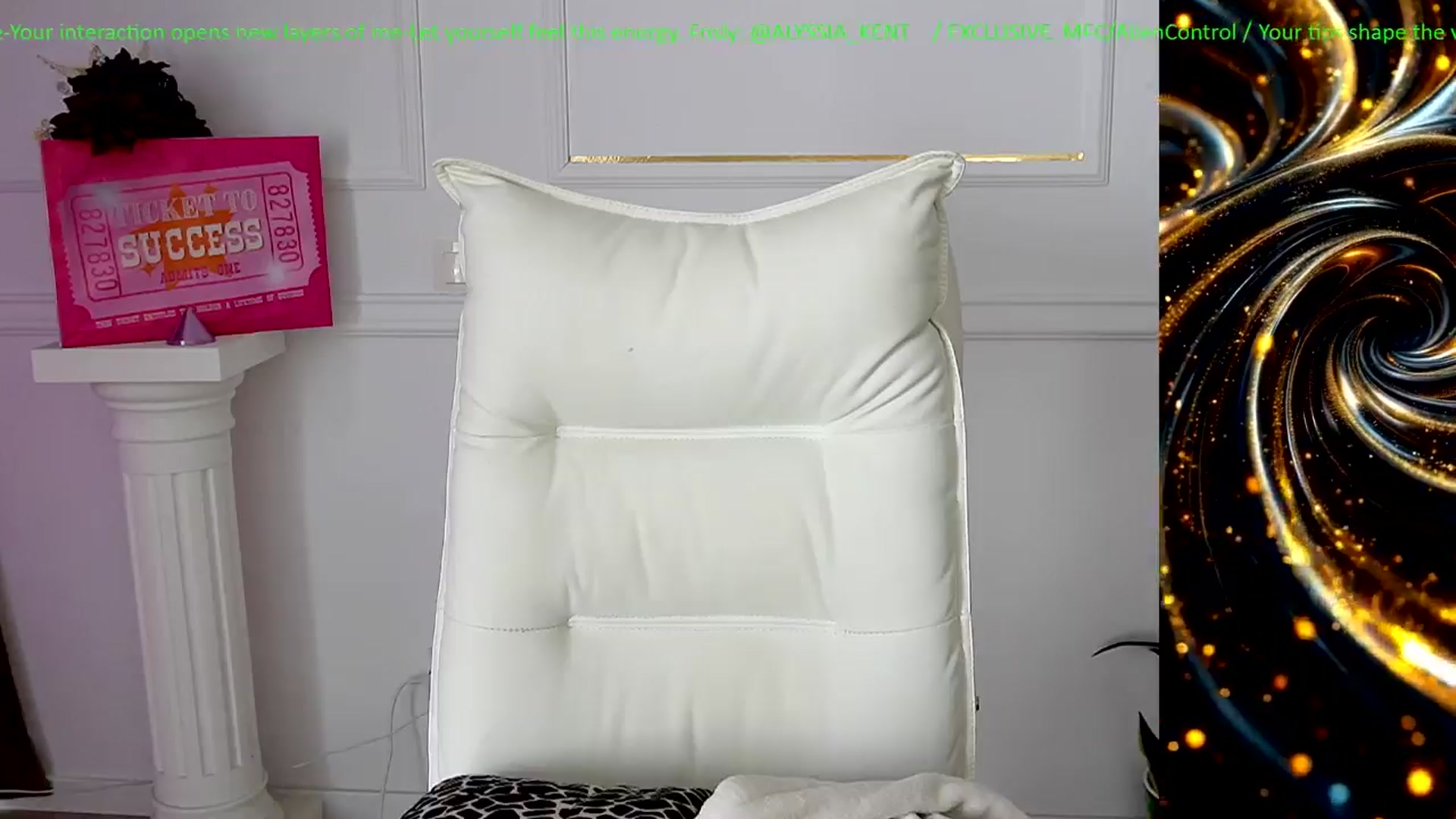 Gallery image thumbnail from AlienControl's myfreecams stream on, 01/13/2026, 11:20 image 14 of 20
