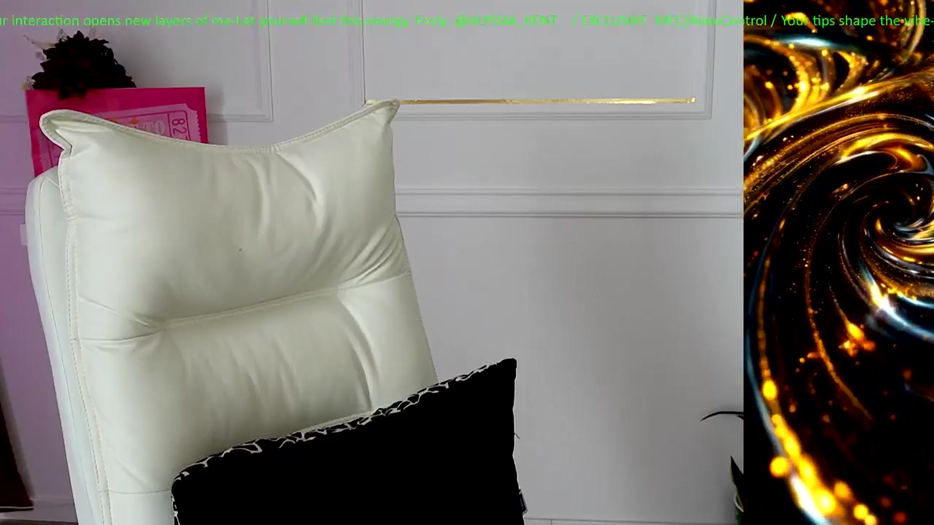 Gallery image thumbnail from AlienControl's myfreecams stream on, 01/13/2026, 11:20 image 8 of 20