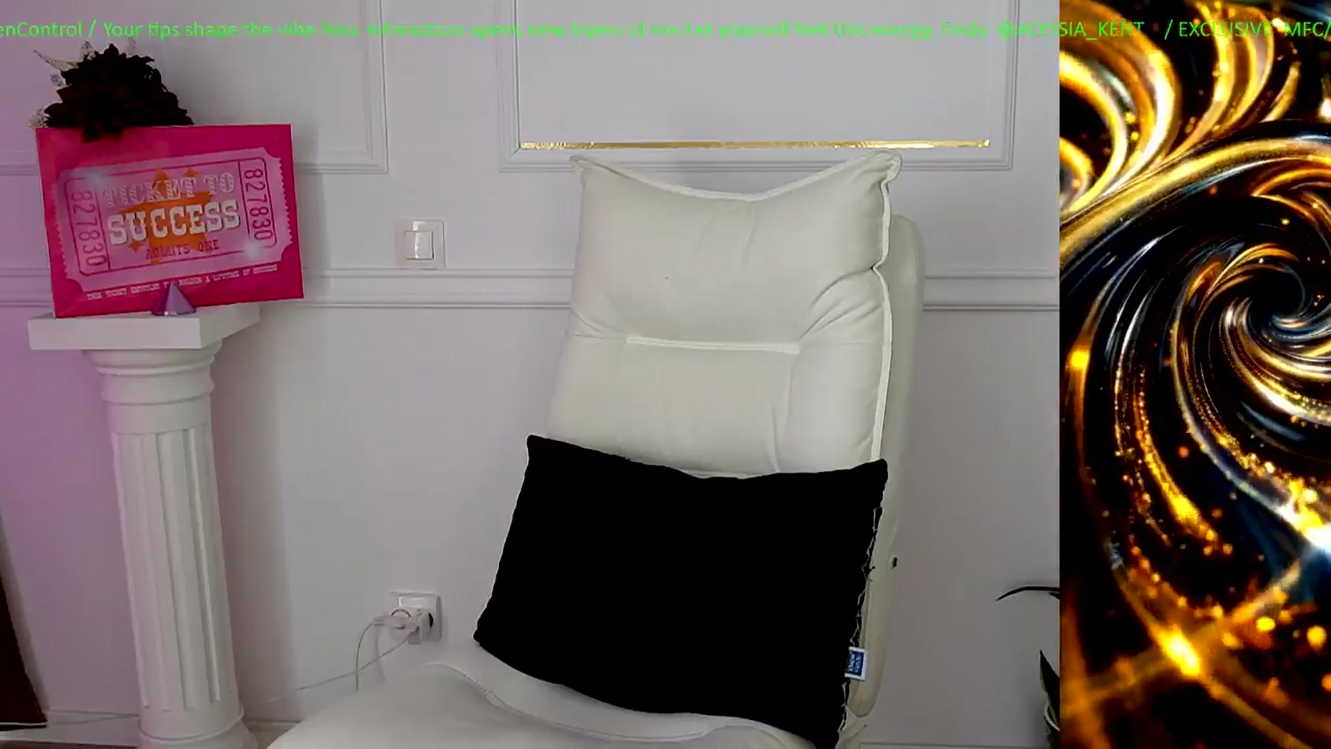 Gallery image thumbnail from AlienControl's myfreecams stream on, 01/13/2026, 12:19 image 14 of 20