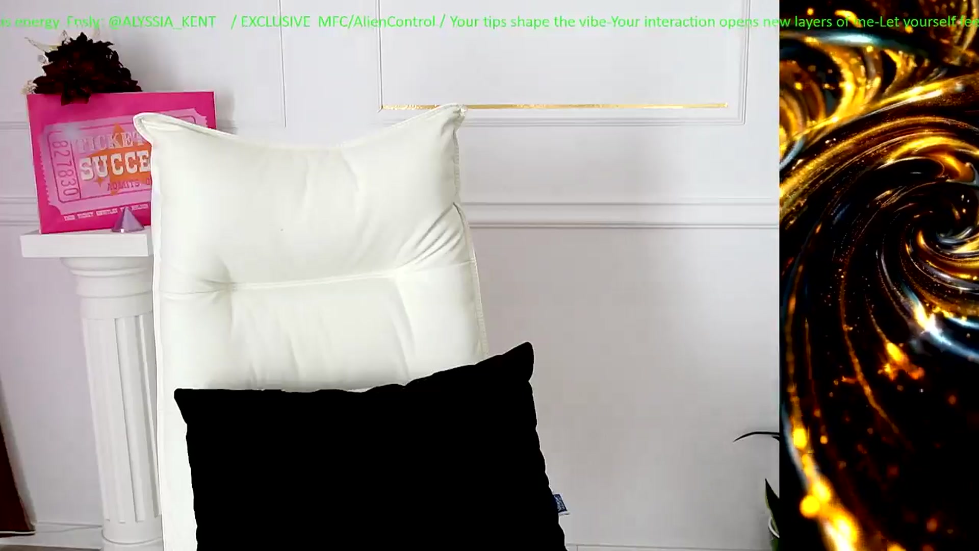 Gallery image thumbnail from AlienControl's myfreecams stream on, 01/13/2026, 12:19 image 4 of 20
