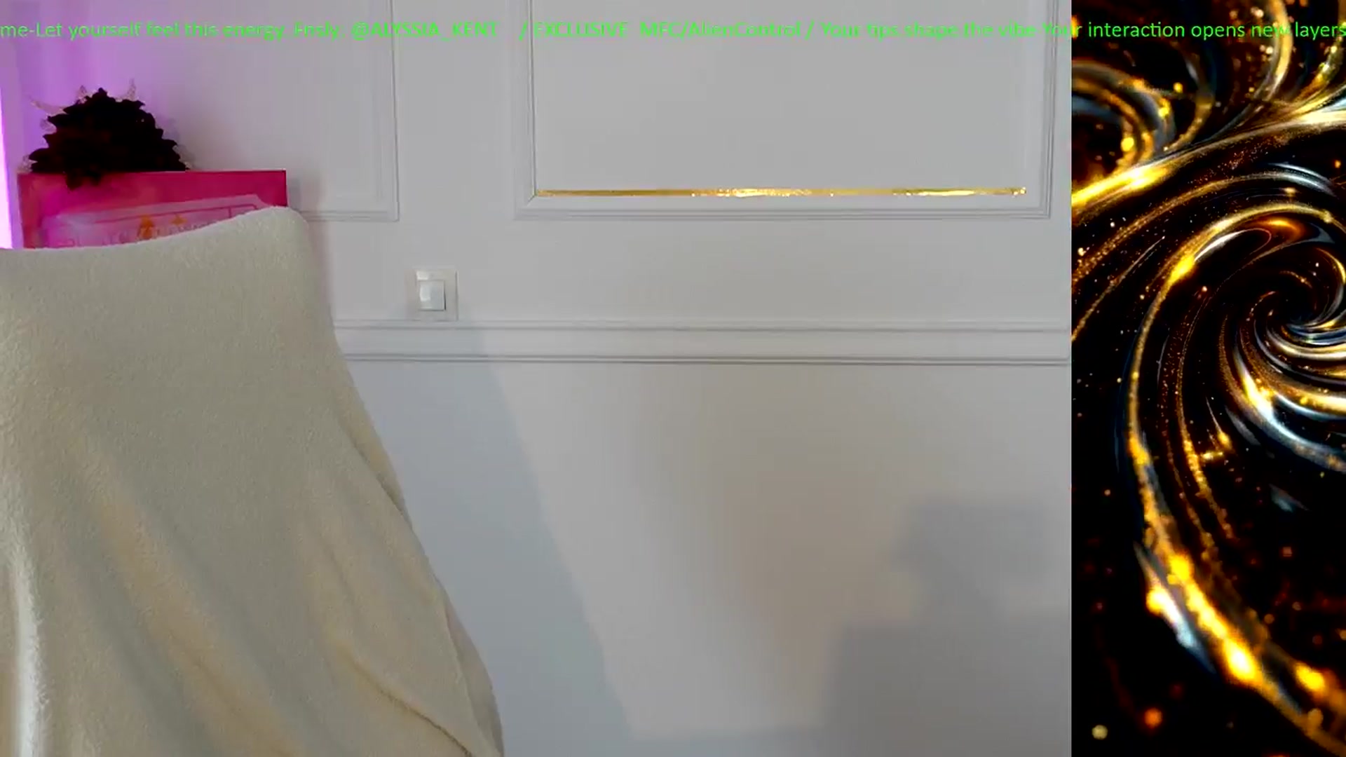 Gallery image thumbnail from AlienControl's myfreecams stream on, 01/18/2026, 13:14 image 18 of 20