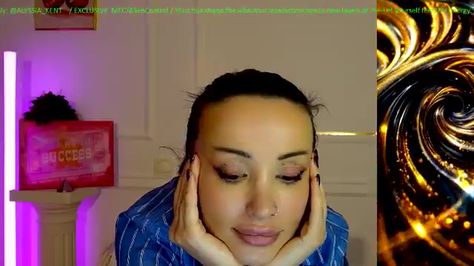 Gallery image thumbnail from AlienControl's myfreecams stream on, 01/21/2026, 22:58 image 11 of 20