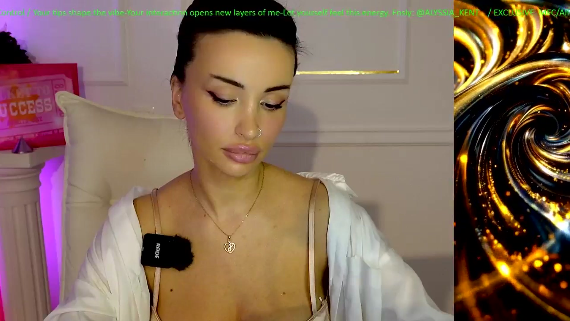 Gallery image thumbnail from AlienControl's myfreecams stream on, 01/23/2026, 16:31 image 11 of 20