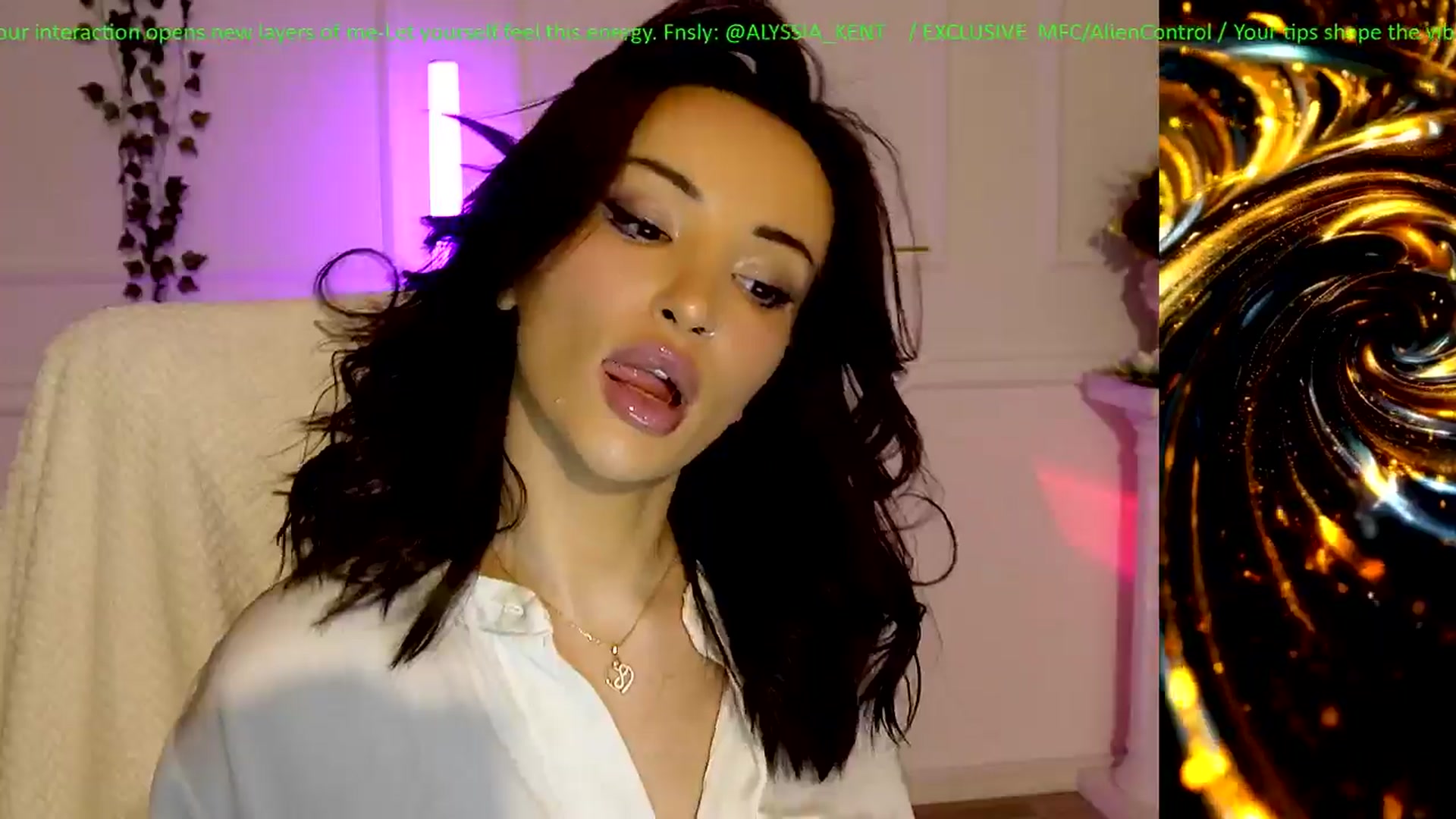 Gallery image thumbnail from AlienControl's myfreecams stream on, 01/30/2026, 19:20 image 5 of 20