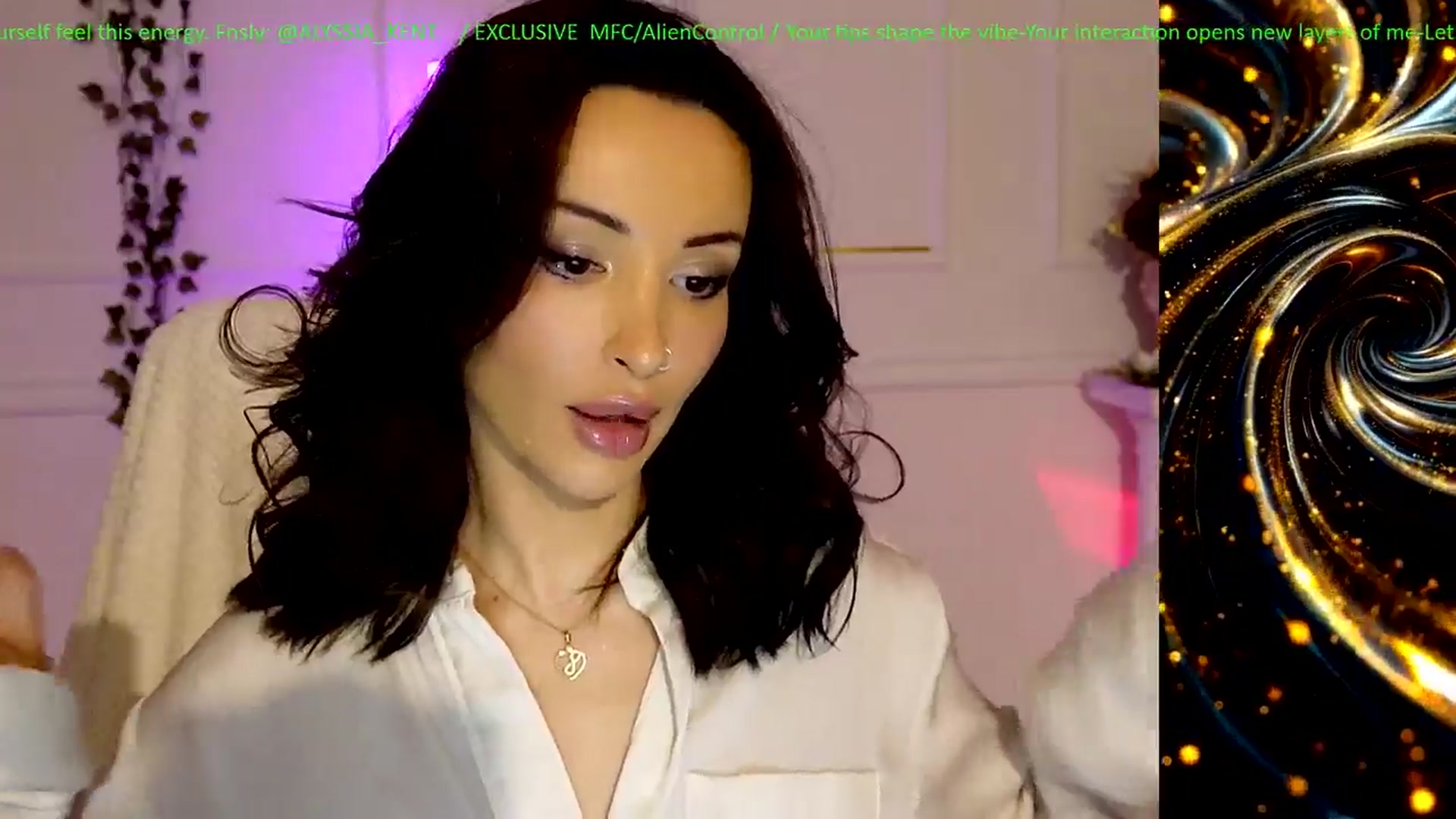 Gallery image thumbnail from AlienControl's myfreecams stream on, 01/30/2026, 19:20 image 6 of 20