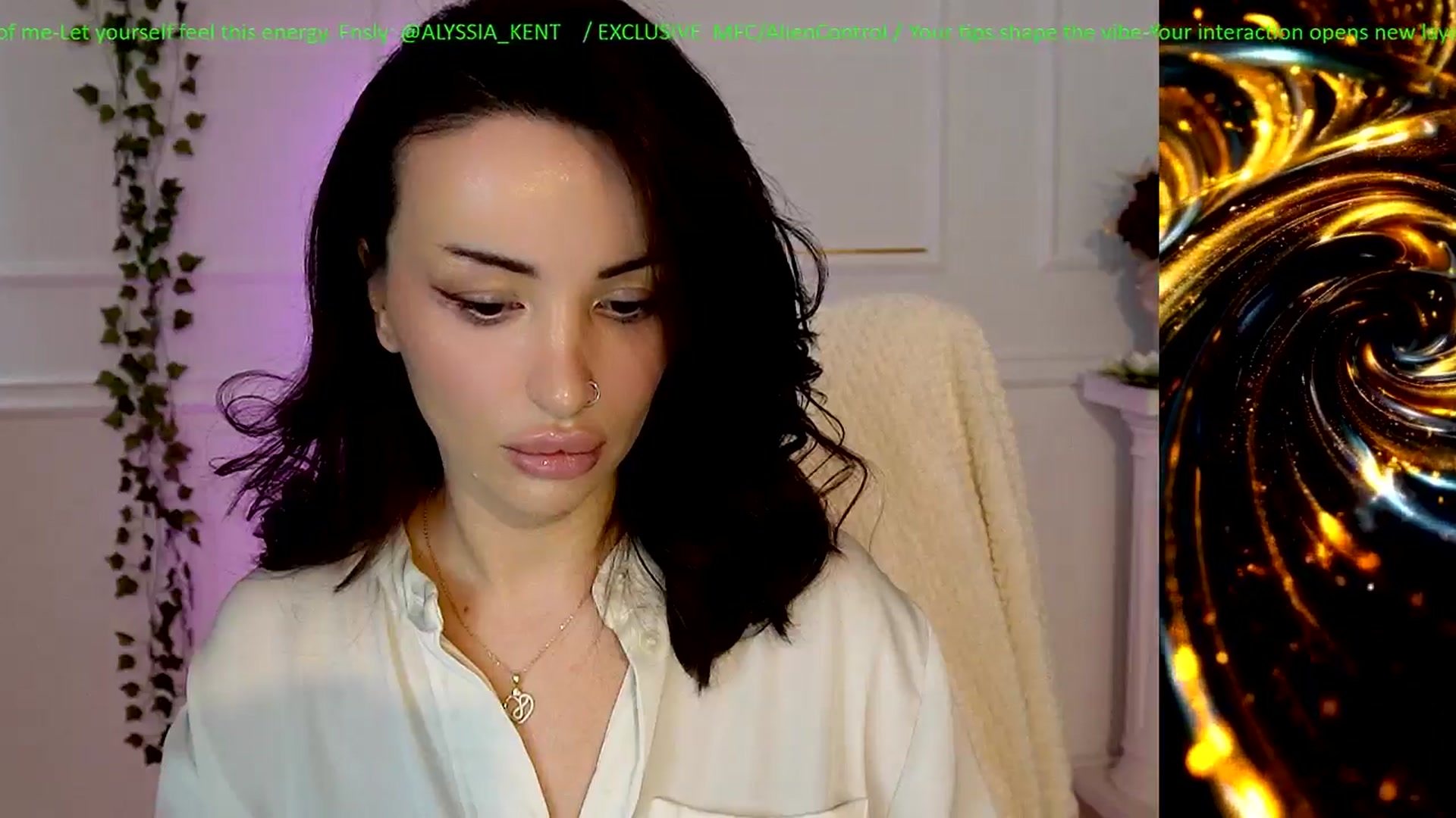Gallery image thumbnail from AlienControl's myfreecams stream on, 01/31/2026, 14:15 image 2 of 20