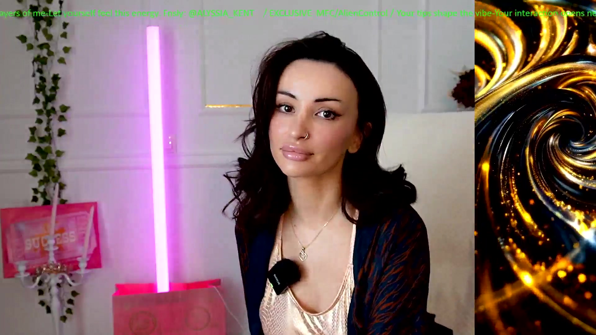 Gallery image thumbnail from AlienControl's myfreecams stream on, 02/01/2026, 14:04 image 8 of 20