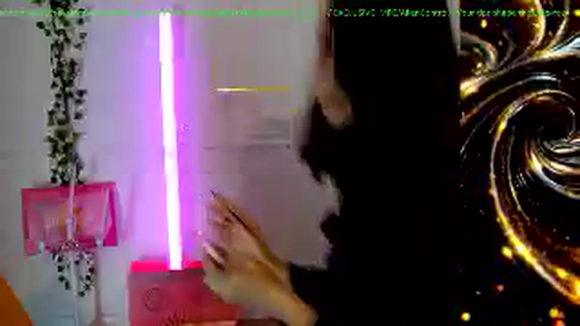 Gallery image thumbnail from AlienControl's myfreecams stream on, 02/01/2026, 18:19 image 11 of 20