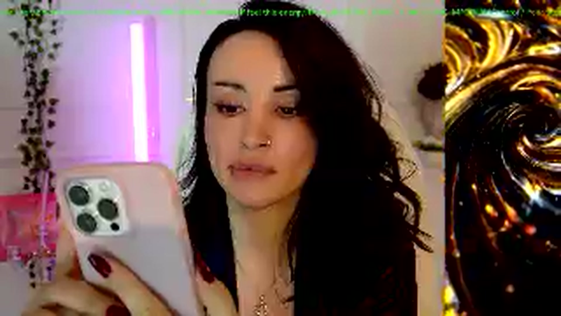 Gallery image thumbnail from AlienControl's myfreecams stream on, 02/01/2026, 18:19 image 18 of 20