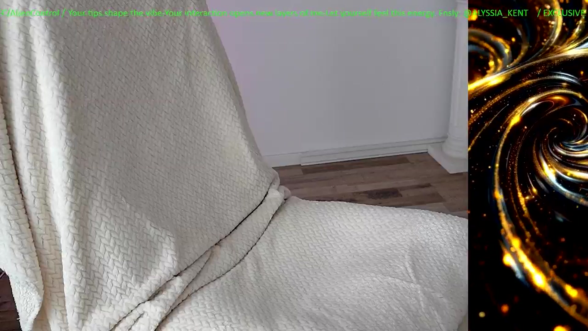 Gallery image thumbnail from AlienControl's myfreecams stream on, 02/02/2026, 13:44 image 20 of 20