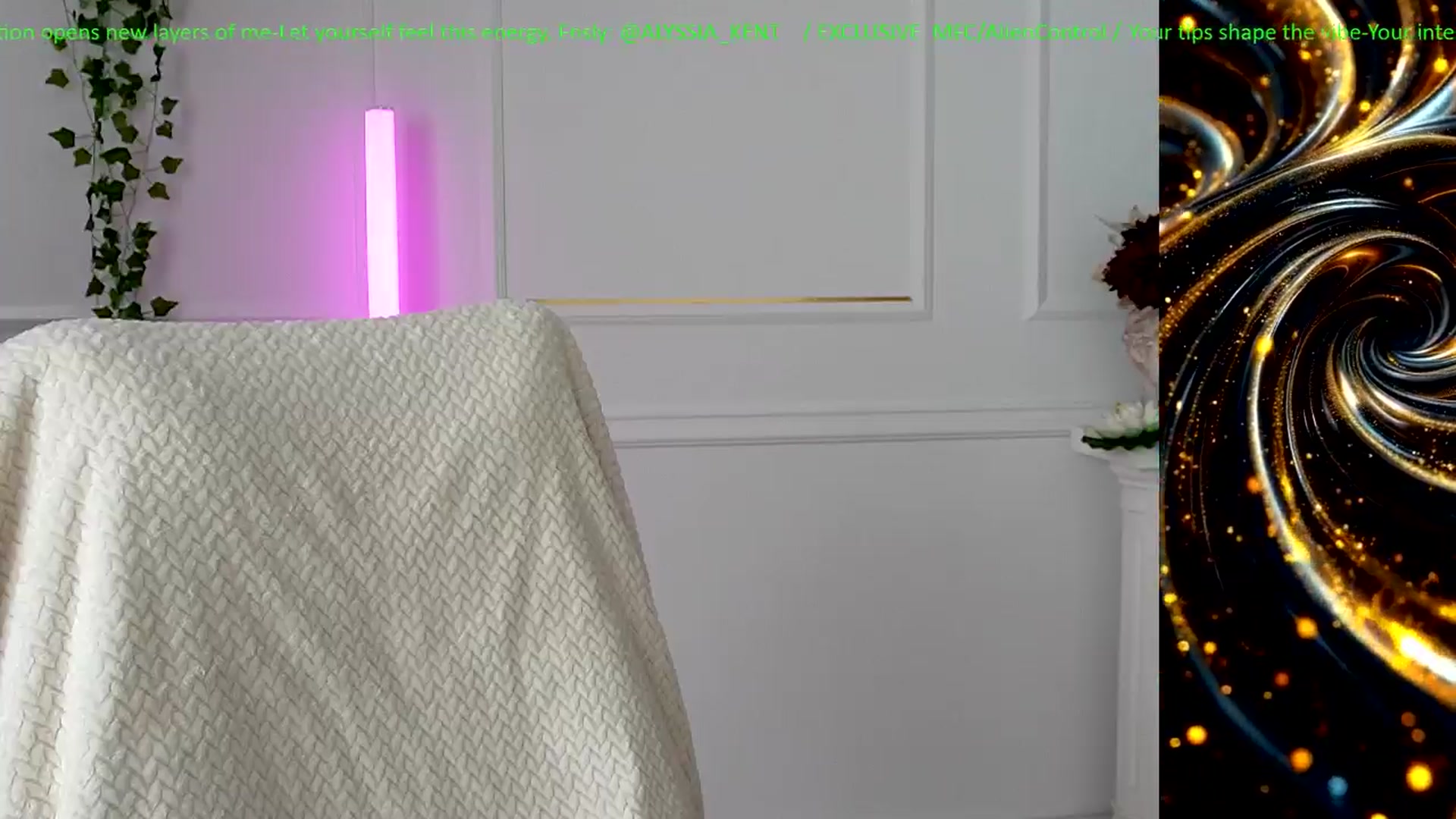 Gallery image thumbnail from AlienControl's myfreecams stream on, 02/02/2026, 13:44 image 12 of 20