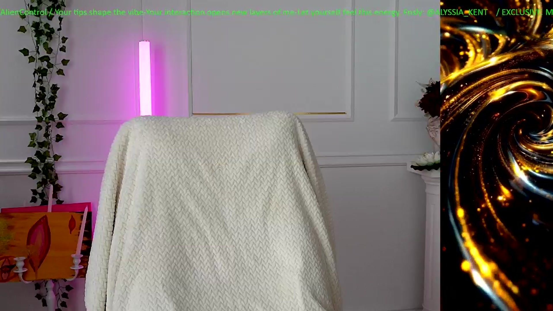 Gallery image thumbnail from AlienControl's myfreecams stream on, 02/02/2026, 13:44 image 14 of 20