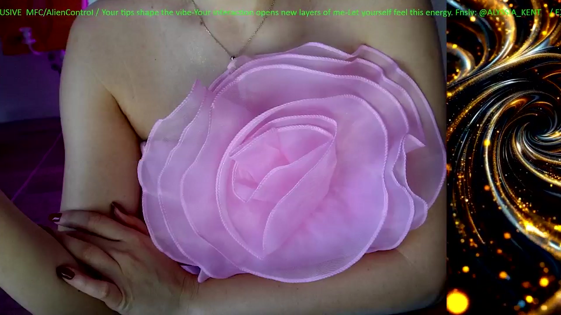 Gallery image thumbnail from AlienControl's myfreecams stream on, 02/02/2026, 17:32 image 5 of 20