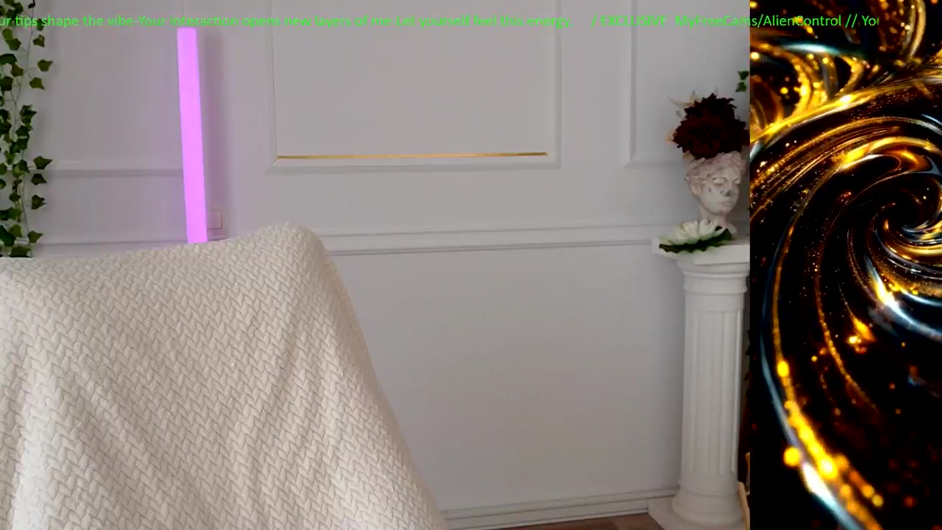 Gallery image thumbnail from AlienControl's myfreecams stream on, 02/04/2026, 13:30 image 7 of 20