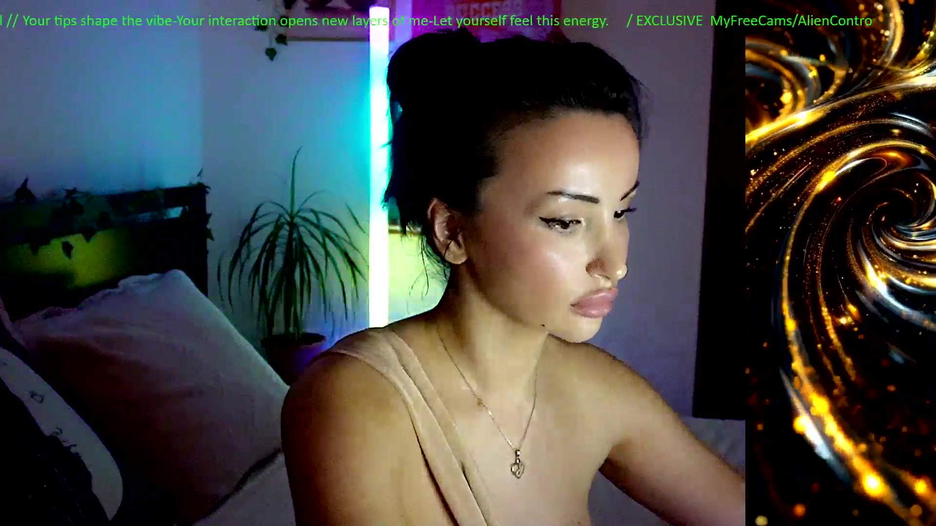 Gallery image thumbnail from AlienControl's myfreecams stream on, 02/19/2026, 18:35 image 7 of 20
