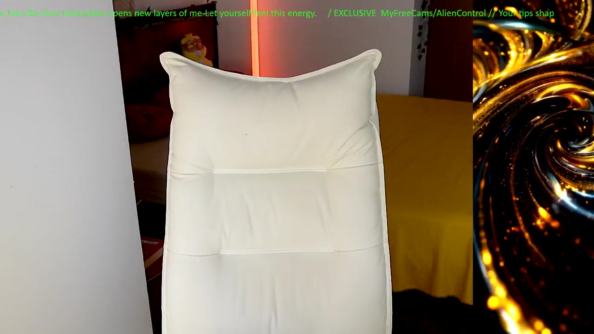 Gallery image thumbnail from AlienControl's myfreecams stream on, 04/29/2026, 15:18 image 15 of 20
