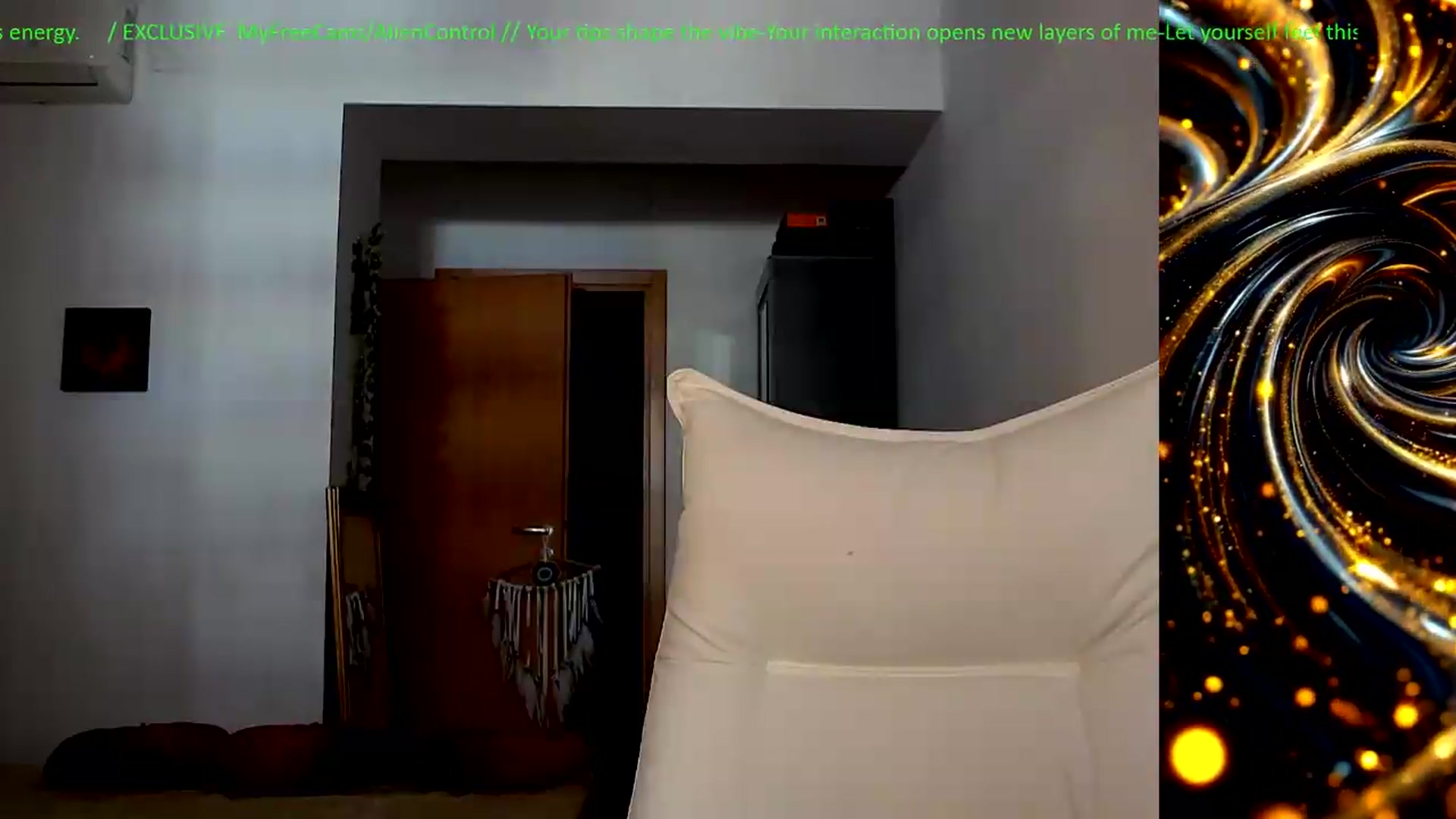 Gallery image thumbnail from AlienControl's myfreecams stream on, 05/18/2026, 13:49 image 13 of 20