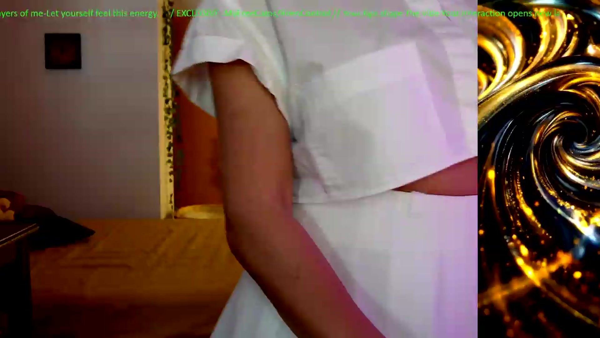 Gallery image thumbnail from AlienControl's myfreecams stream on, 05/29/2026, 14:03 image 11 of 20