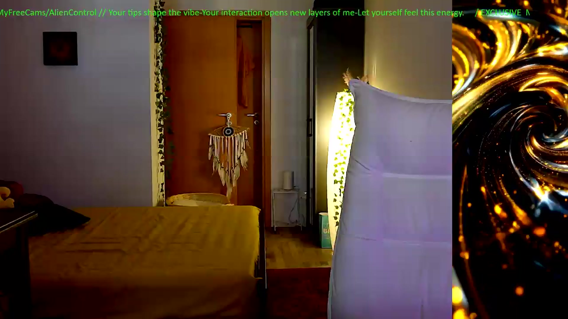 Gallery image thumbnail from AlienControl's myfreecams stream on, 05/29/2026, 14:03 image 13 of 20