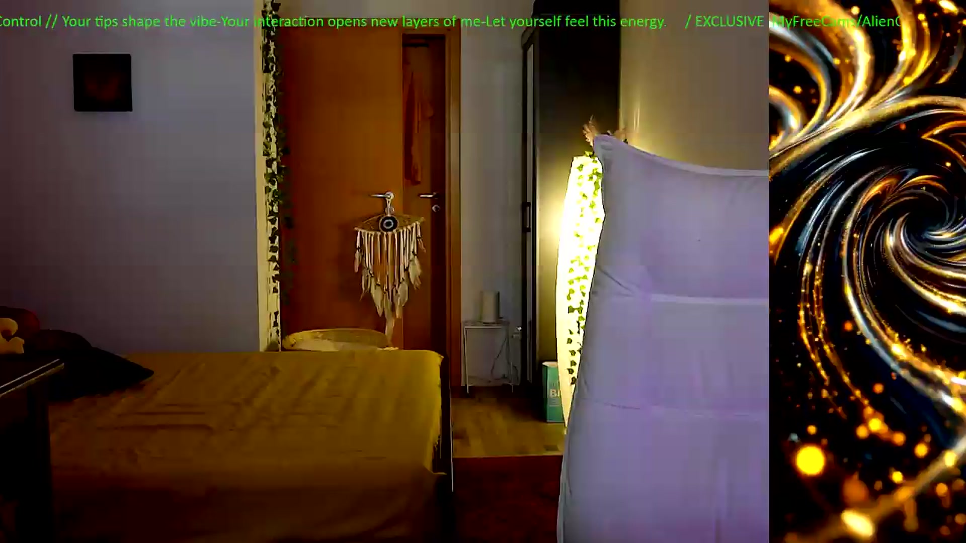 Gallery image thumbnail from AlienControl's myfreecams stream on, 05/29/2026, 14:03 image 16 of 20